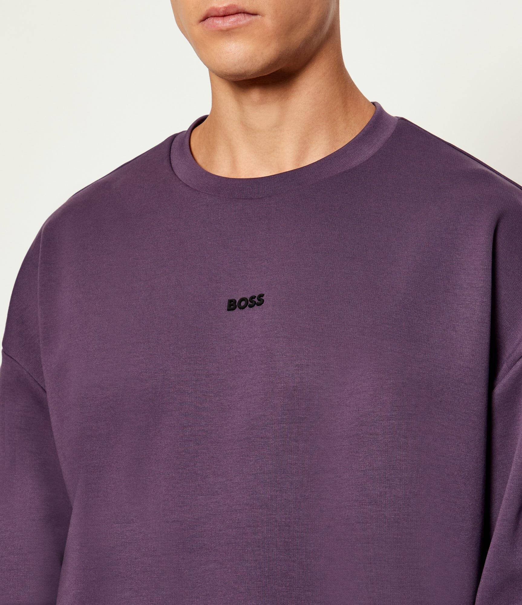 BOSS Green Hanorac Stenson | Oversize fit