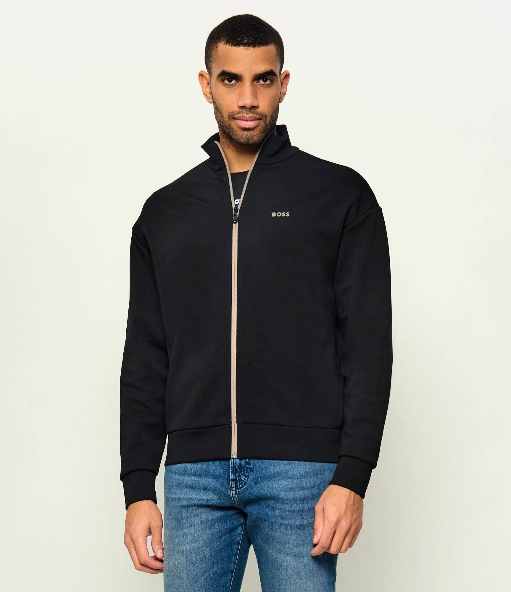BOSS Green Hanorac Sutton Zone | regular fit
