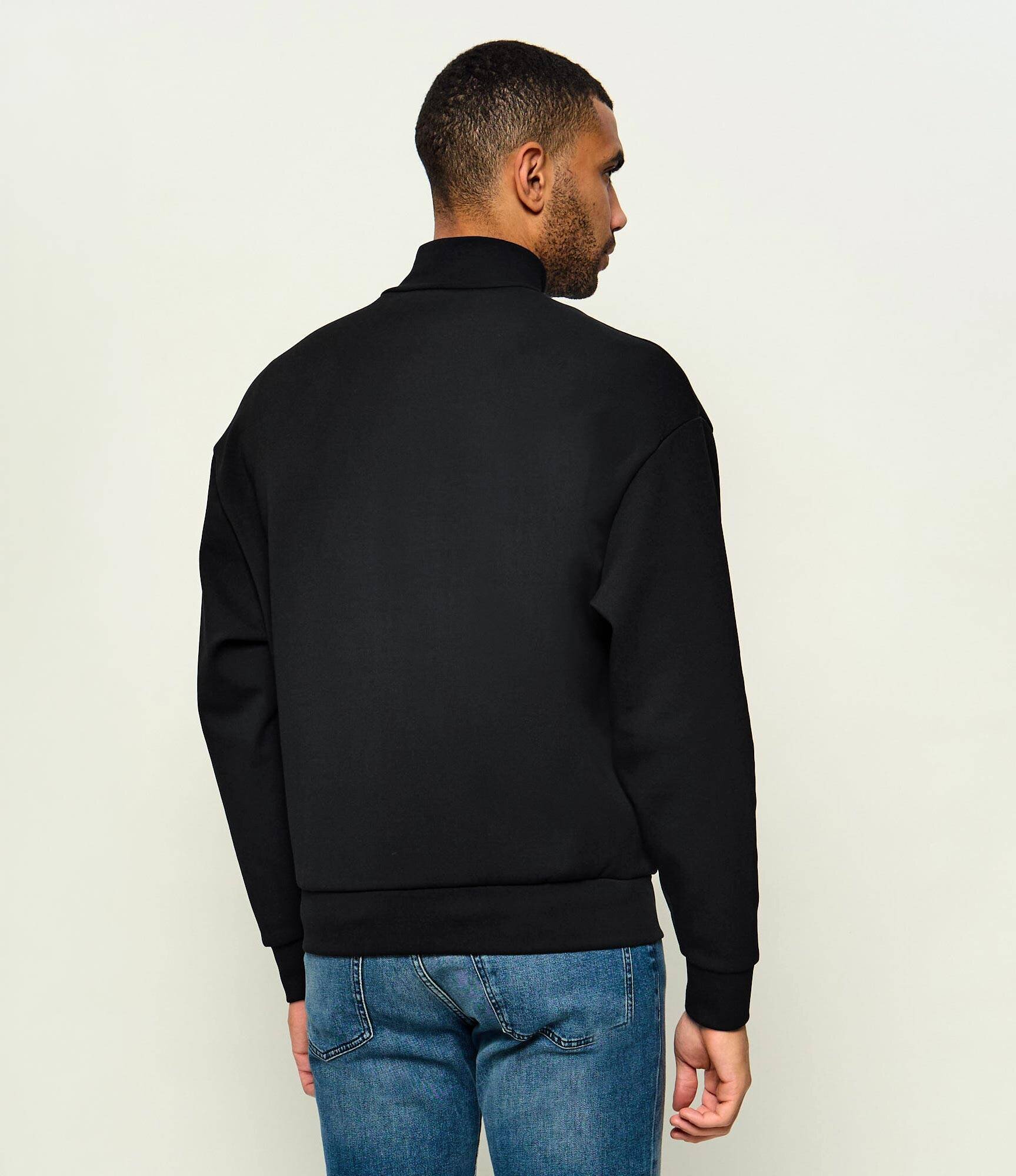 BOSS Green Hanorac Sutton Zone | regular fit