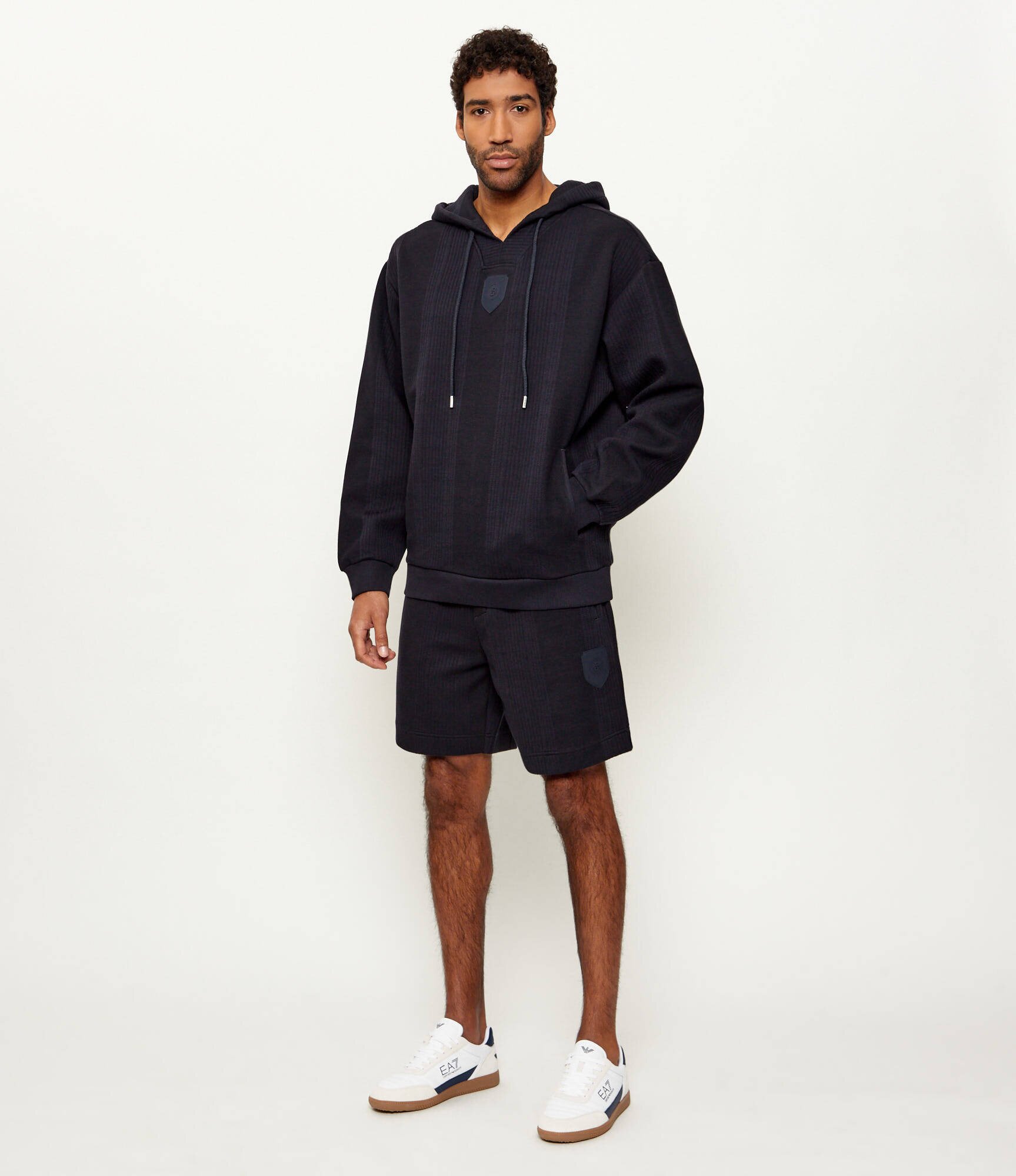 BOSS Green Hanorac SW_BB BC Lux HD | regular fit