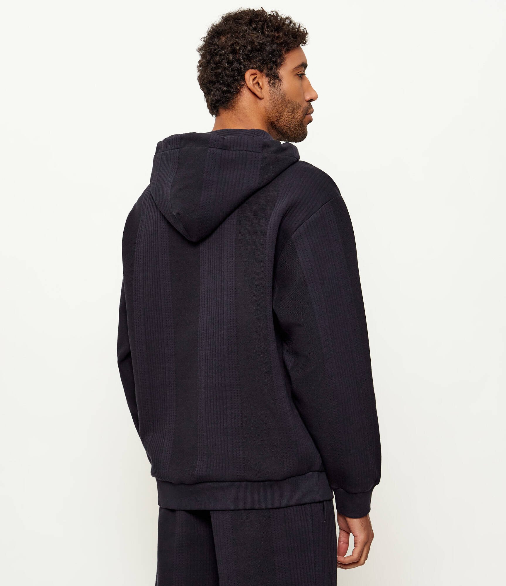 BOSS Green Hanorac SW_BB BC Lux HD | regular fit