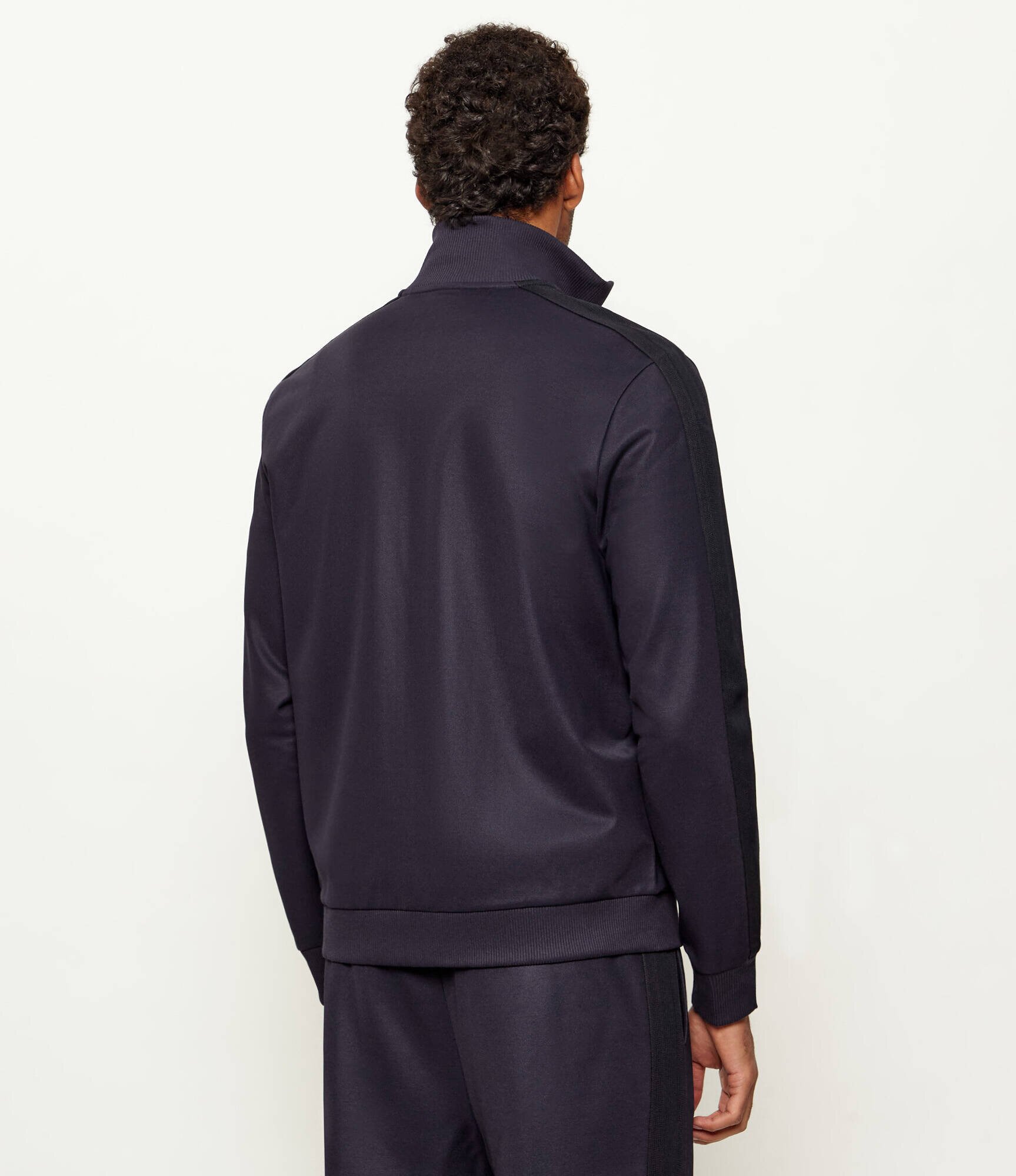 BOSS Green Hanorac SW_BB BC Lux Skarley | Relaxed fit