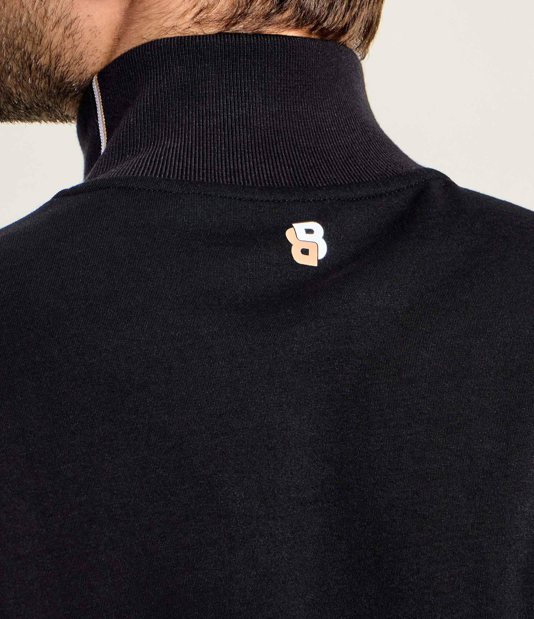 BOSS Green Hanorac SW_Boss Open | Relaxed fit