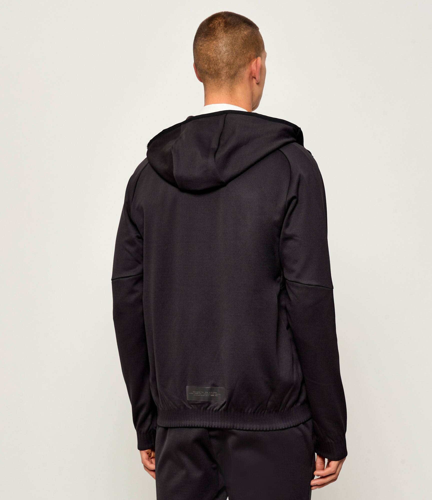 BOSS Green Hanorac SW_Civic | regular fit
