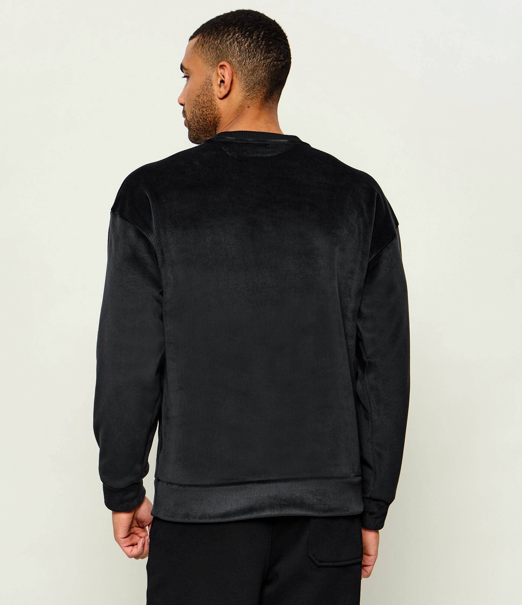 BOSS Green Hanorac SW_Cord Sweat | regular fit