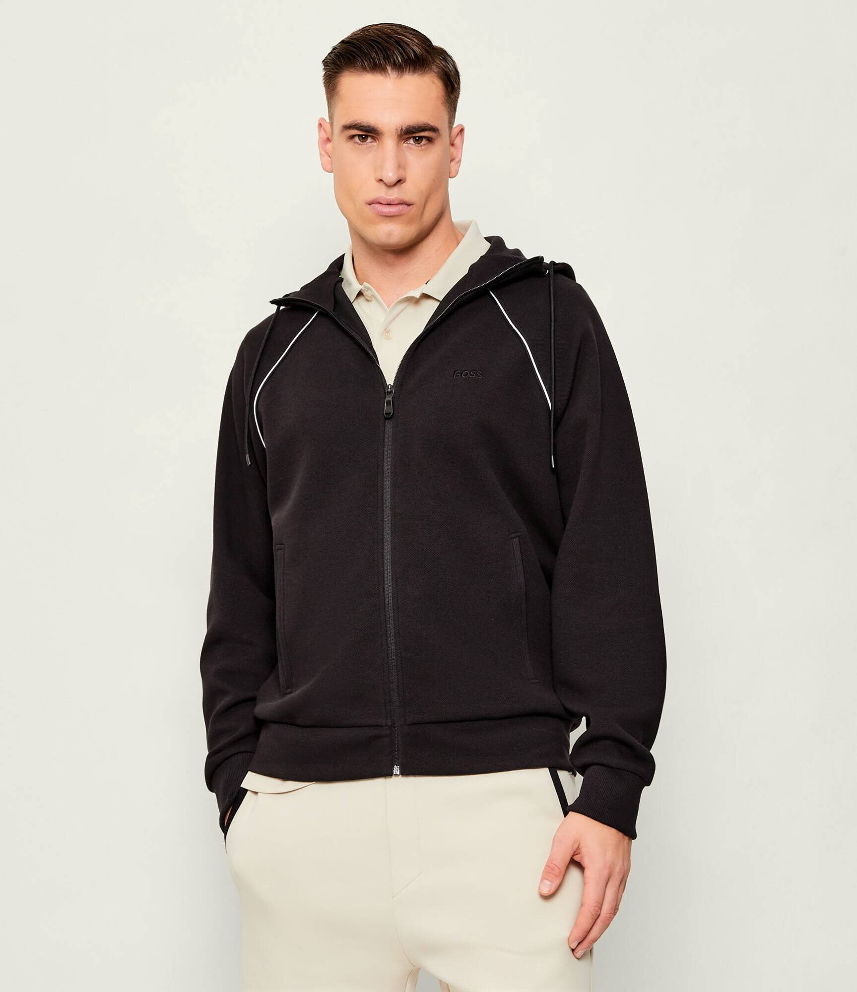 BOSS Green Hanorac SW_Join Saggy | regular fit