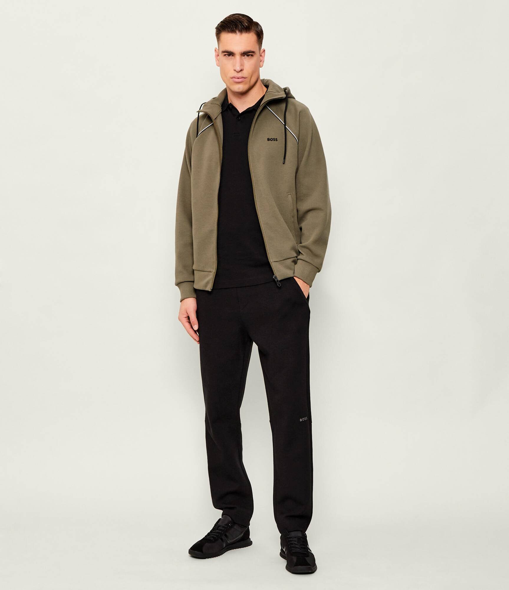 BOSS Green Hanorac SW_Join Saggy | regular fit