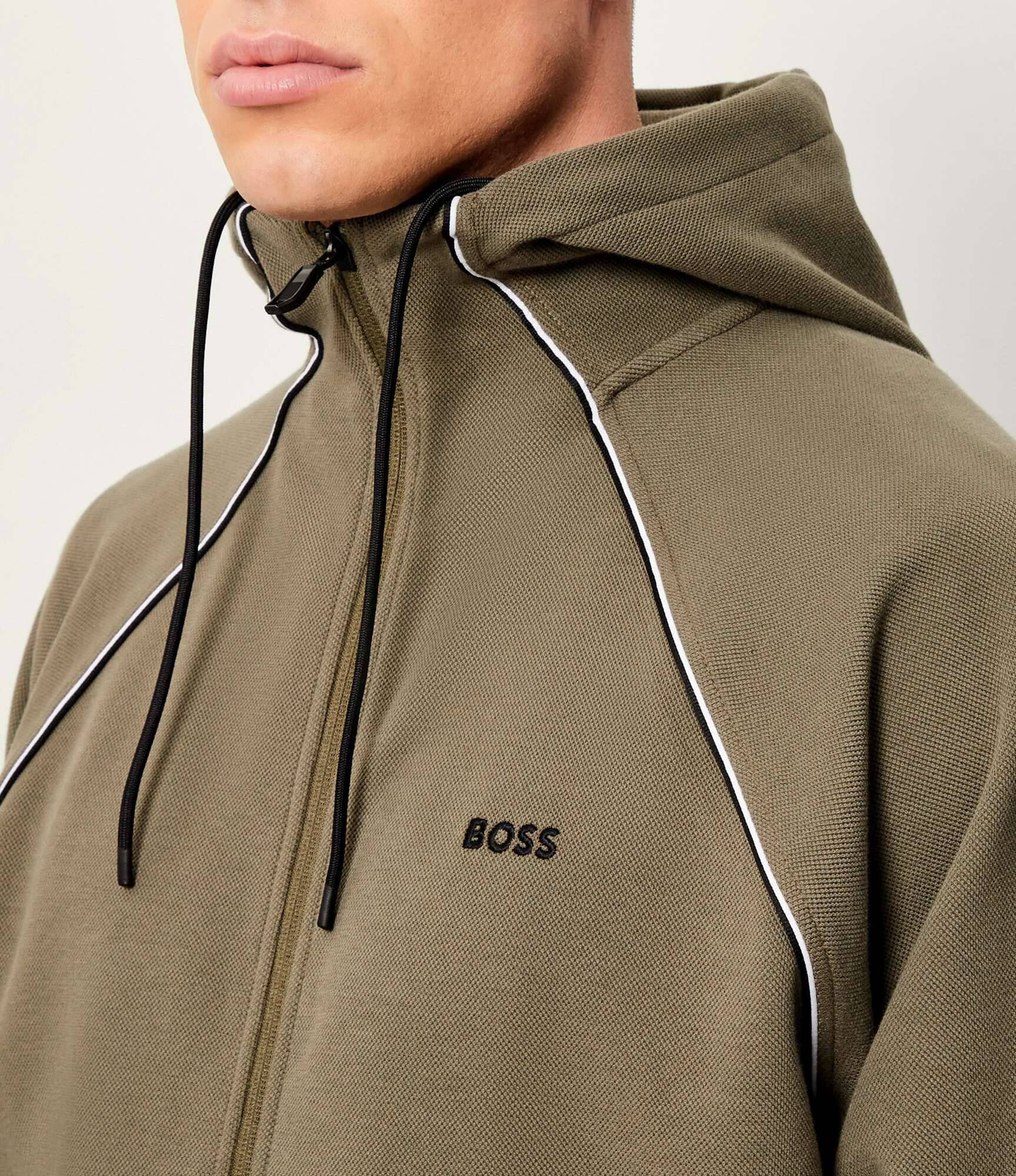 BOSS Green Hanorac SW_Join Saggy | regular fit