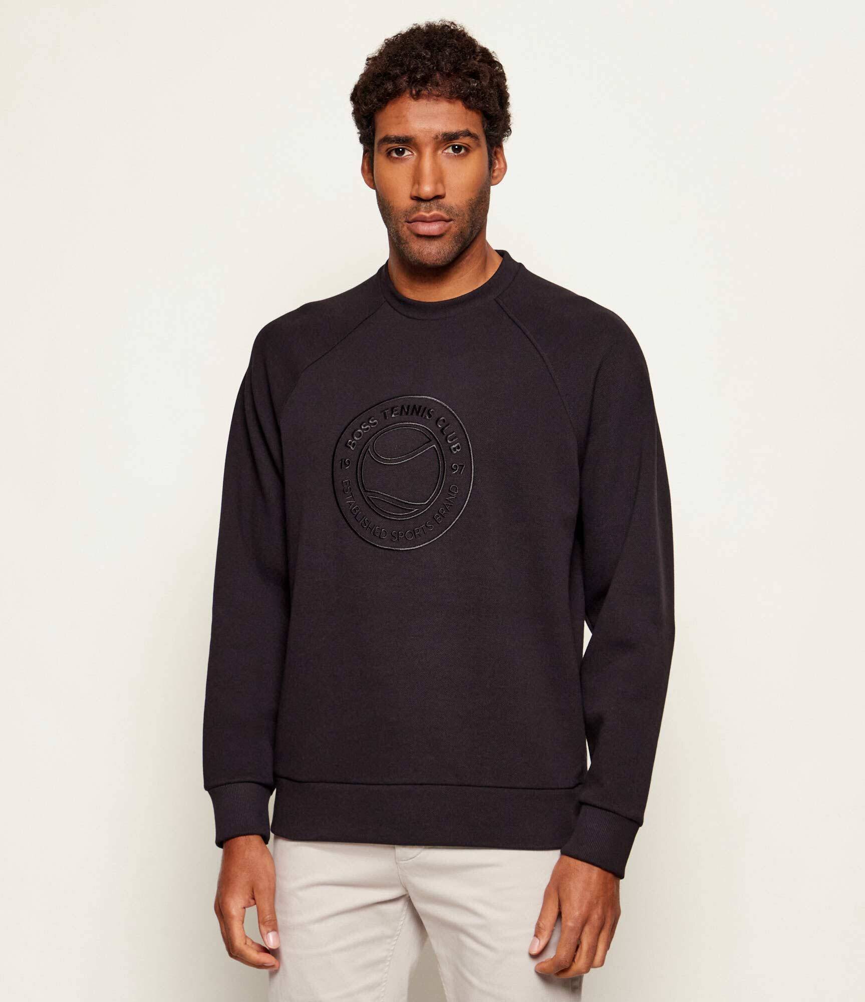 BOSS Green Hanorac SW_Join Salbo | regular fit