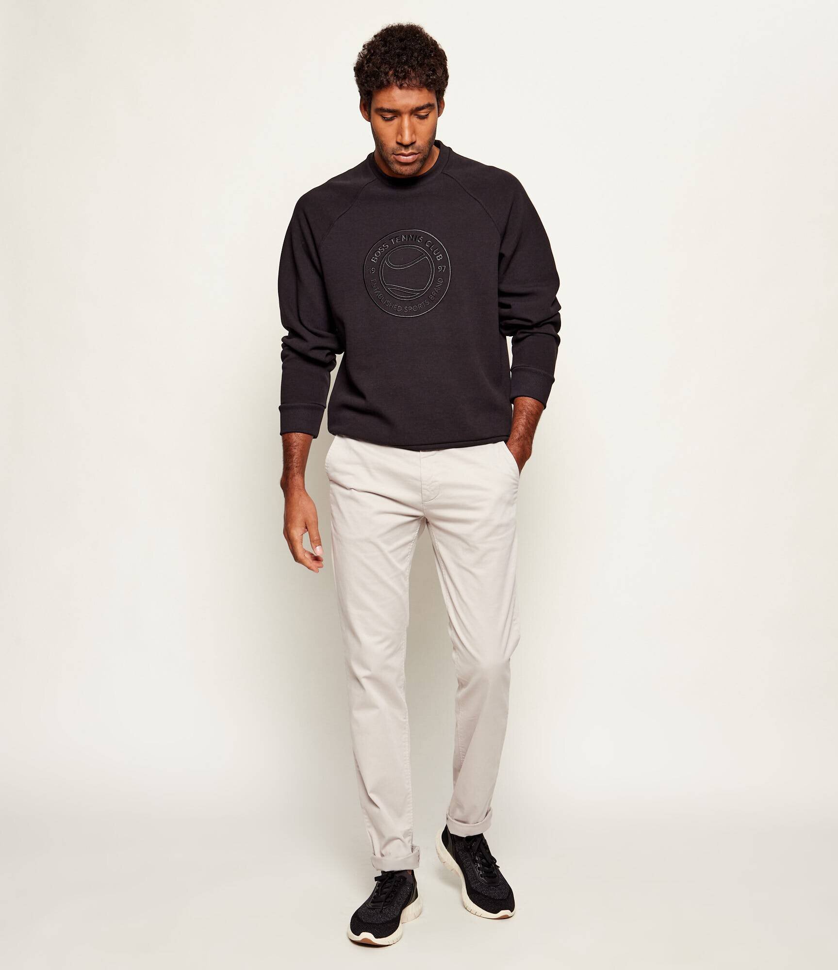 BOSS Green Hanorac SW_Join Salbo | regular fit