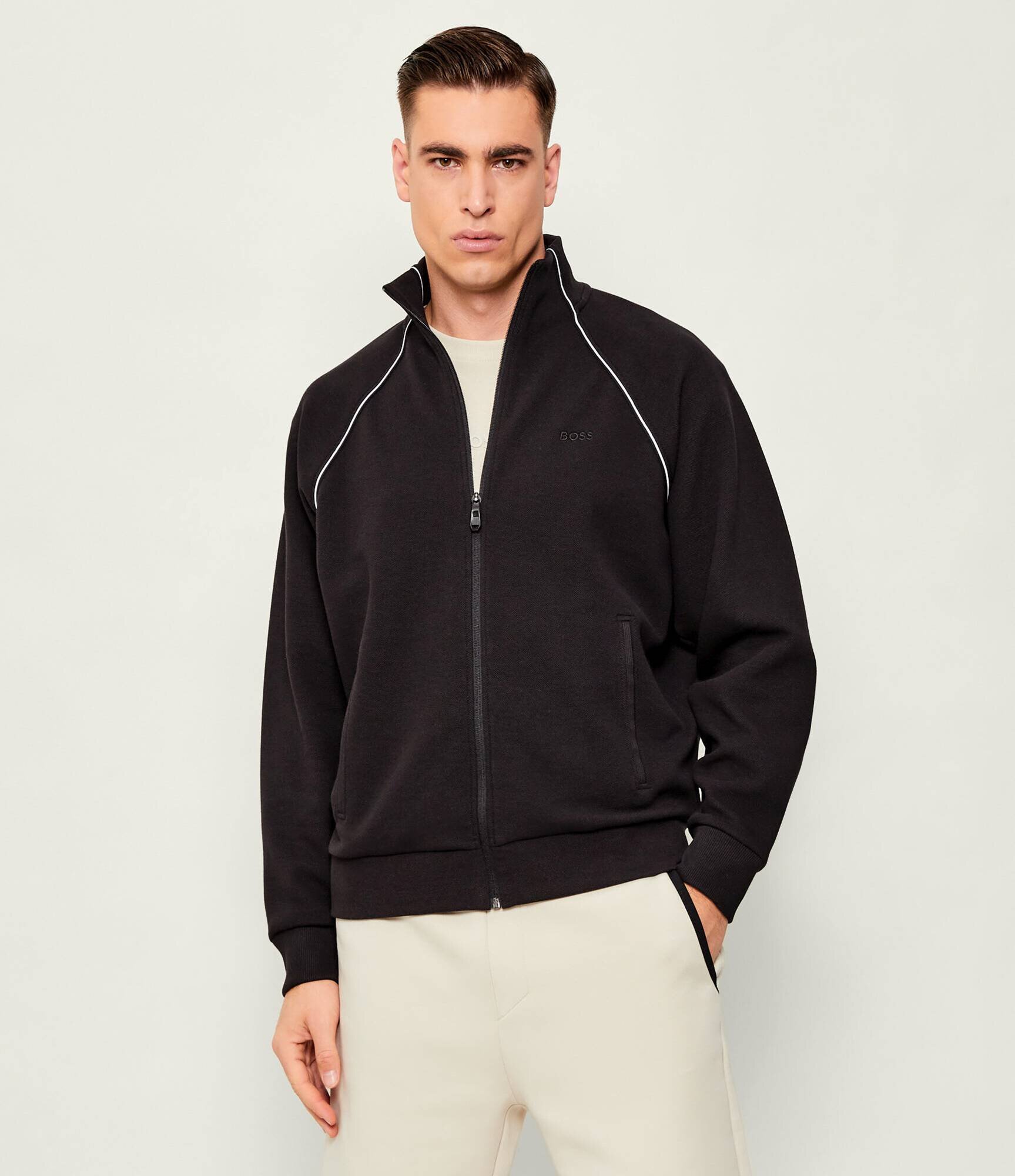 BOSS Green Hanorac SW_Join Skaz | regular fit | stretch