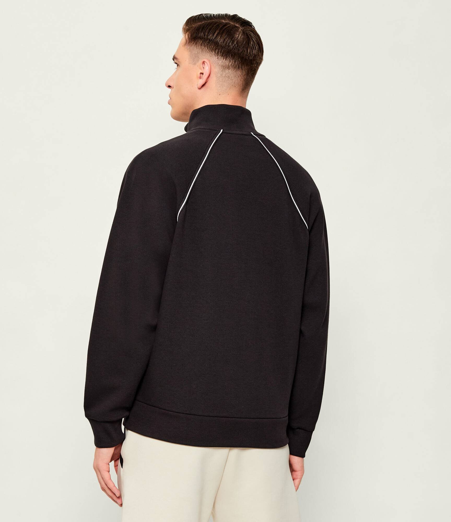 BOSS Green Hanorac SW_Join Skaz | regular fit | stretch