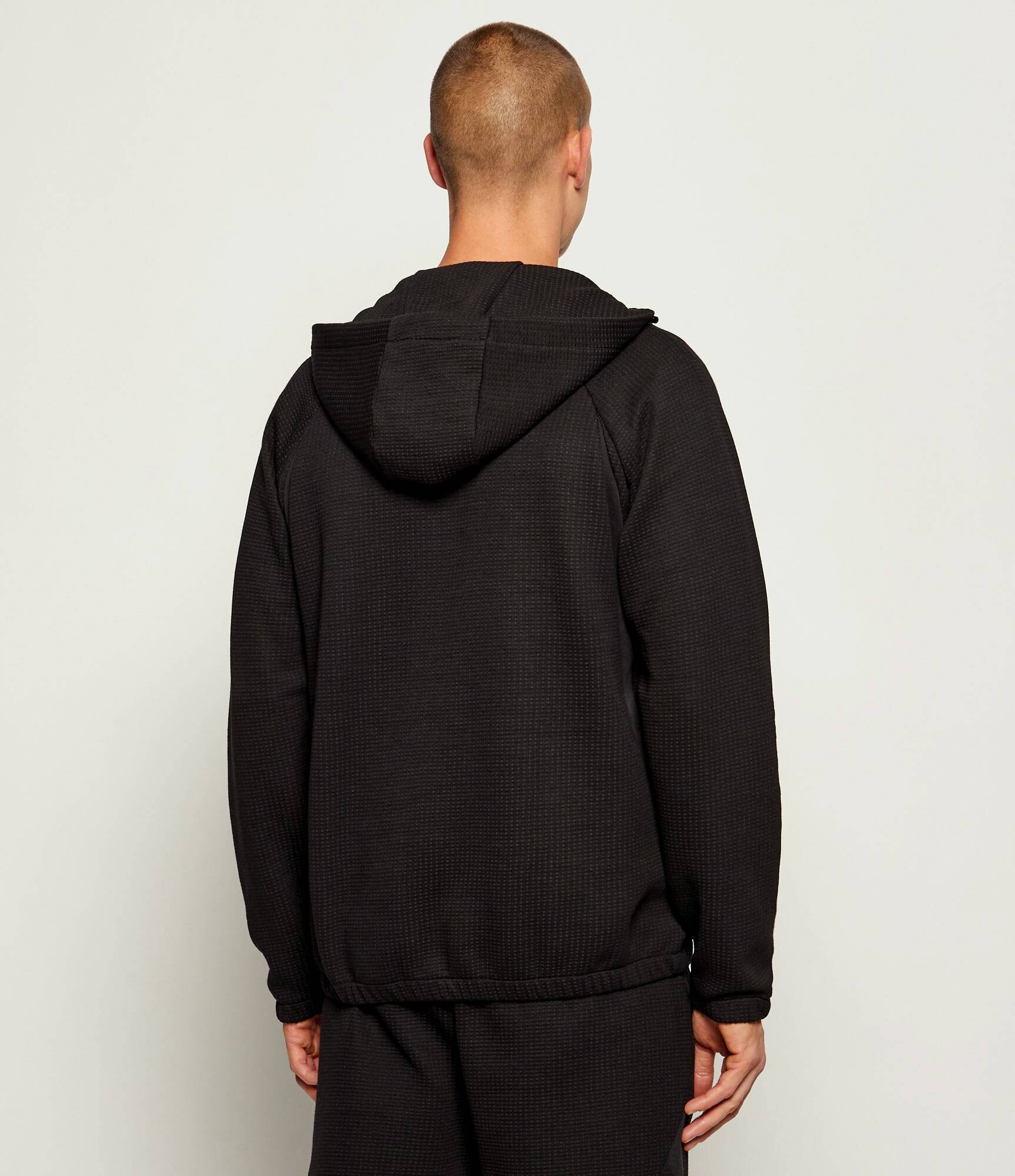 BOSS Green Hanorac SW_League Stellan | Loose fit