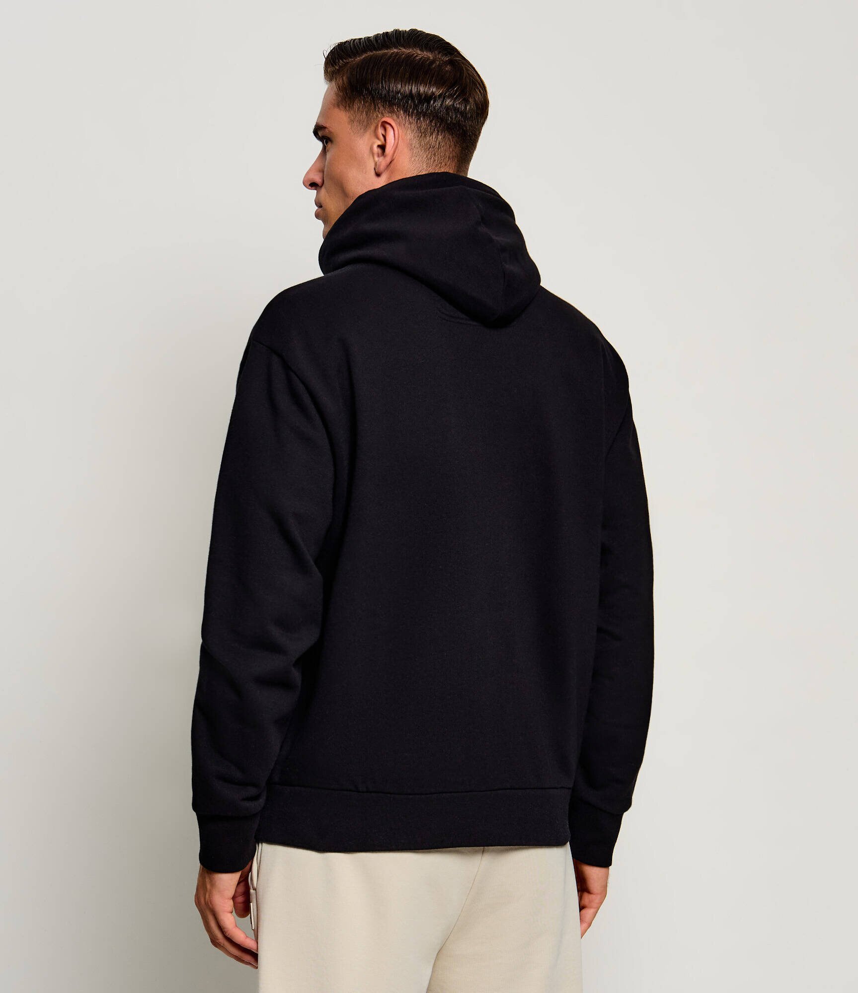 BOSS Green Hanorac SW | Loose fit