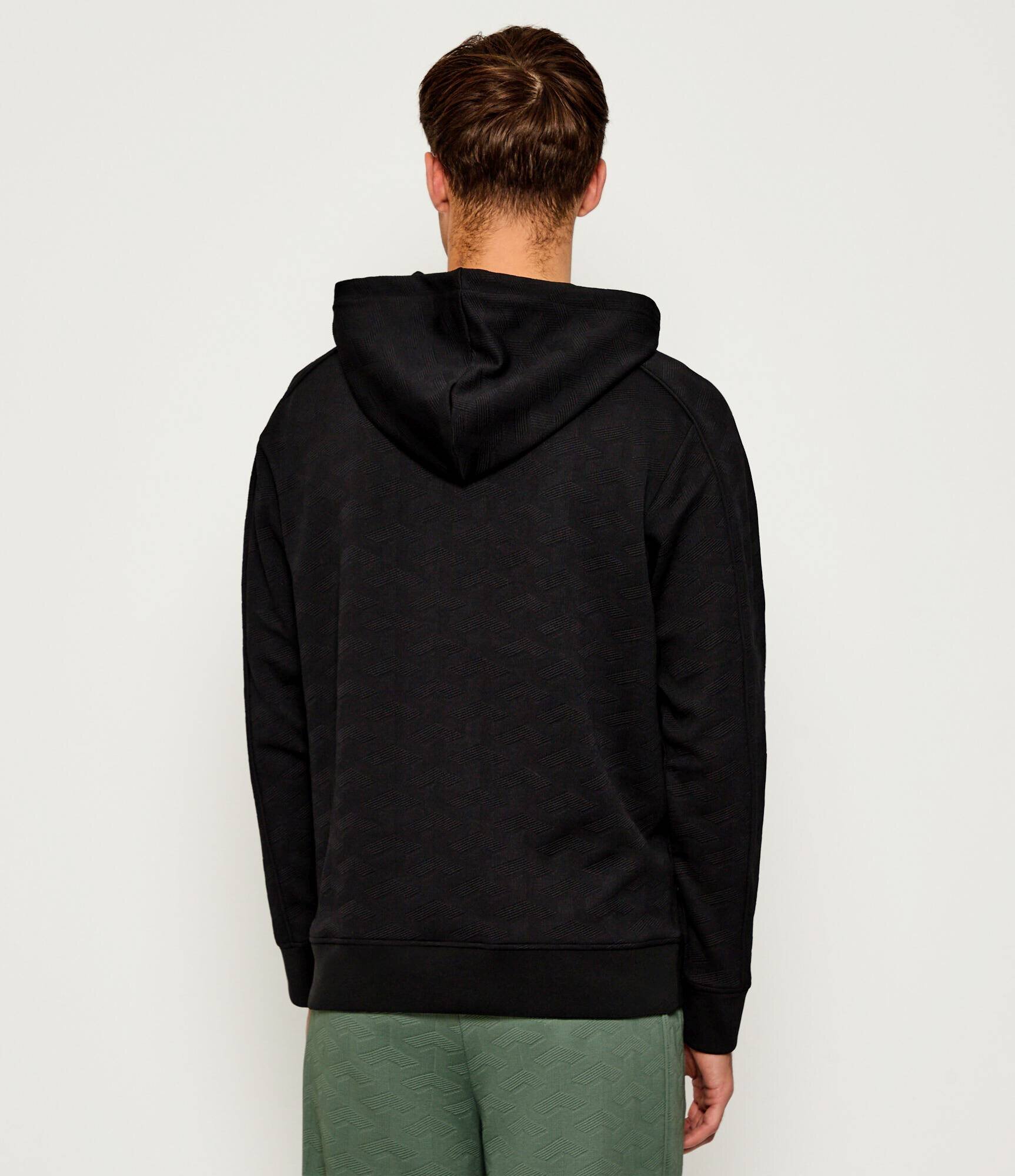 BOSS Green Hanorac SW_Mirror | regular fit