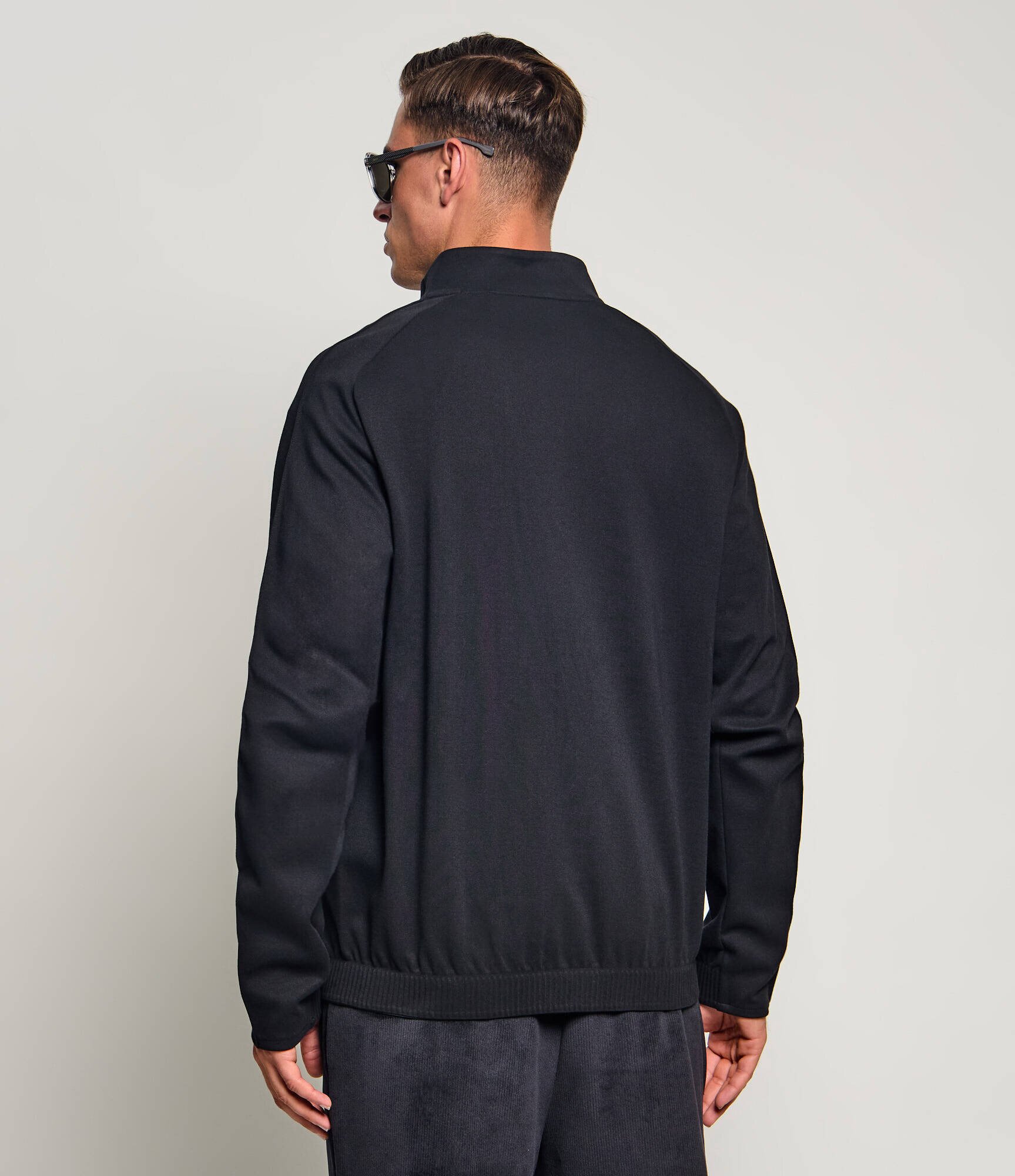BOSS Green Hanorac SW_Network FZ | regular fit