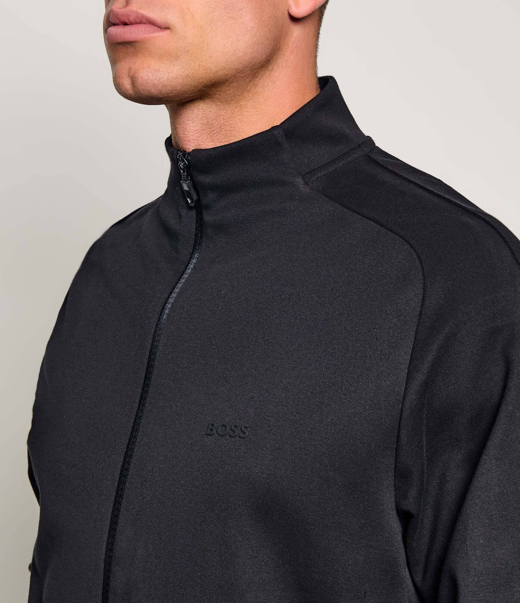 BOSS Green Hanorac SW_Network FZ | regular fit