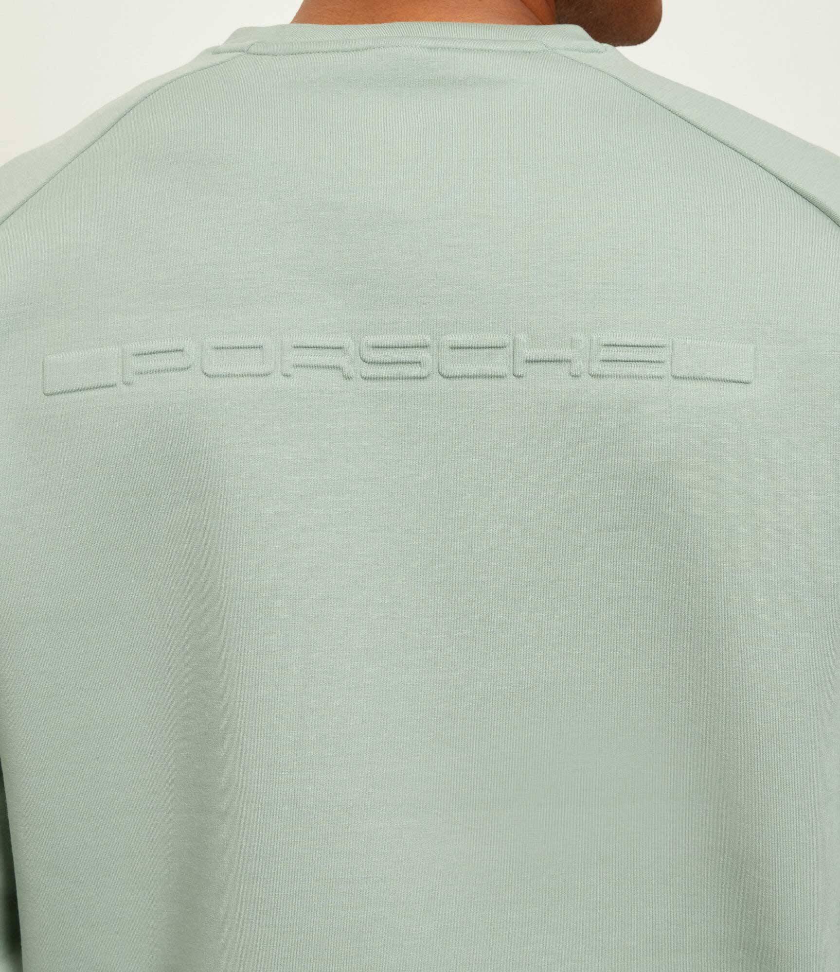 BOSS Green Hanorac SW_PS Spirit70 CN| BOSS X PORSCHE | regular fit