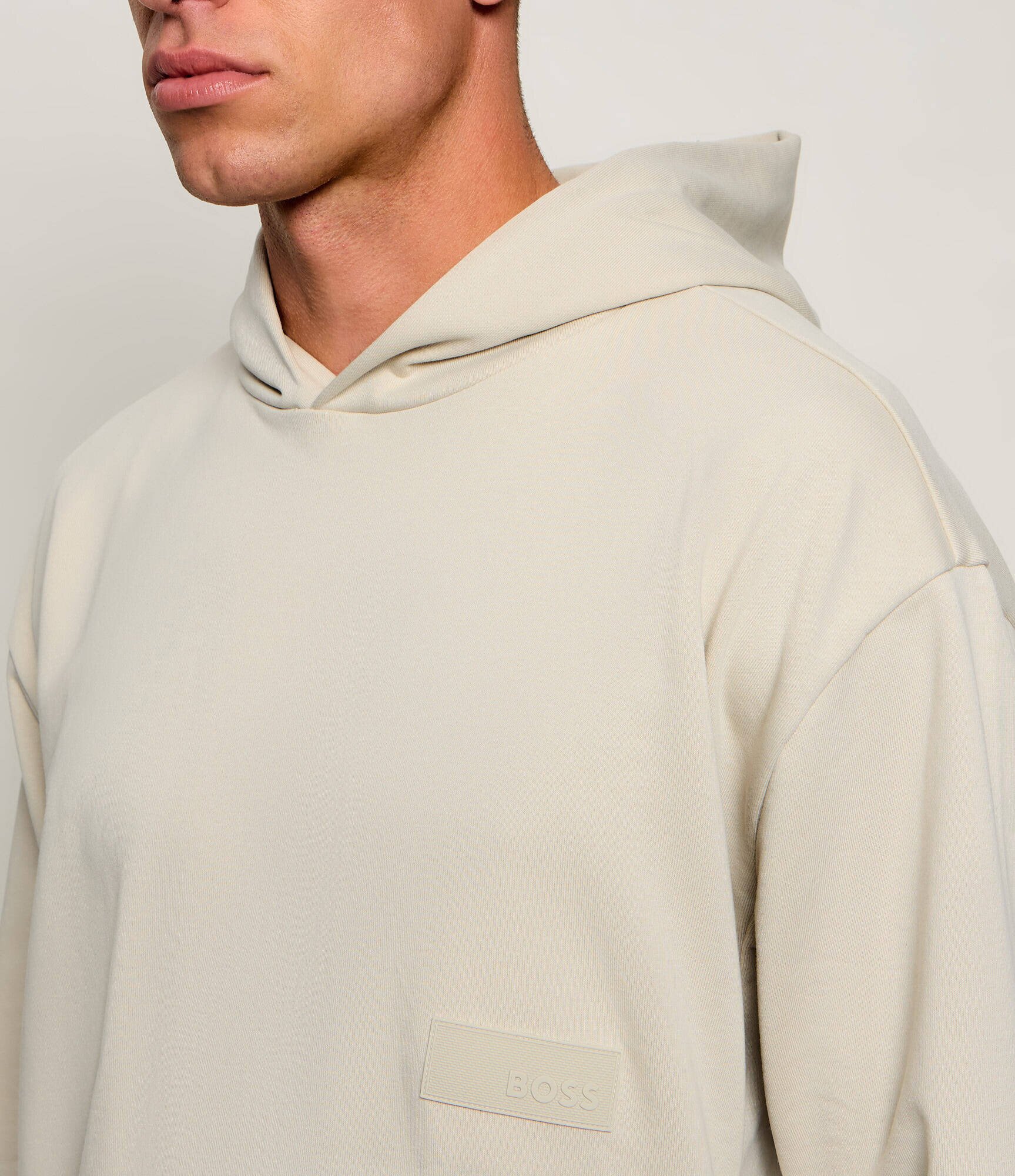 BOSS Green Hanorac SW | Relaxed fit