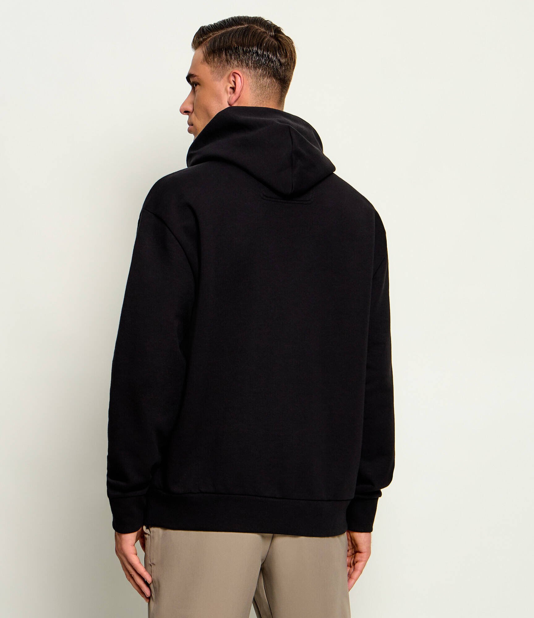 BOSS Green Hanorac SW | Relaxed fit