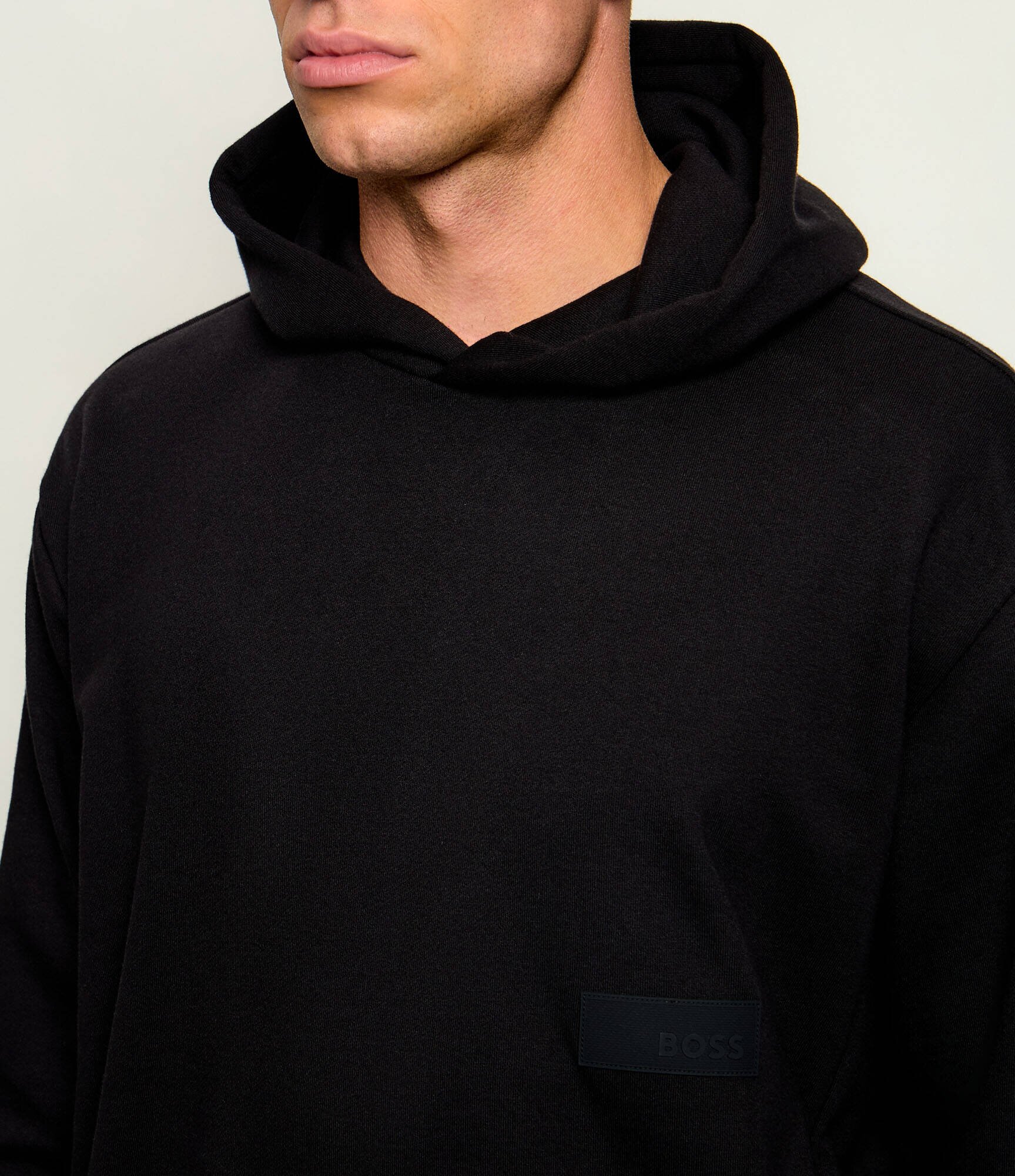 BOSS Green Hanorac SW | Relaxed fit