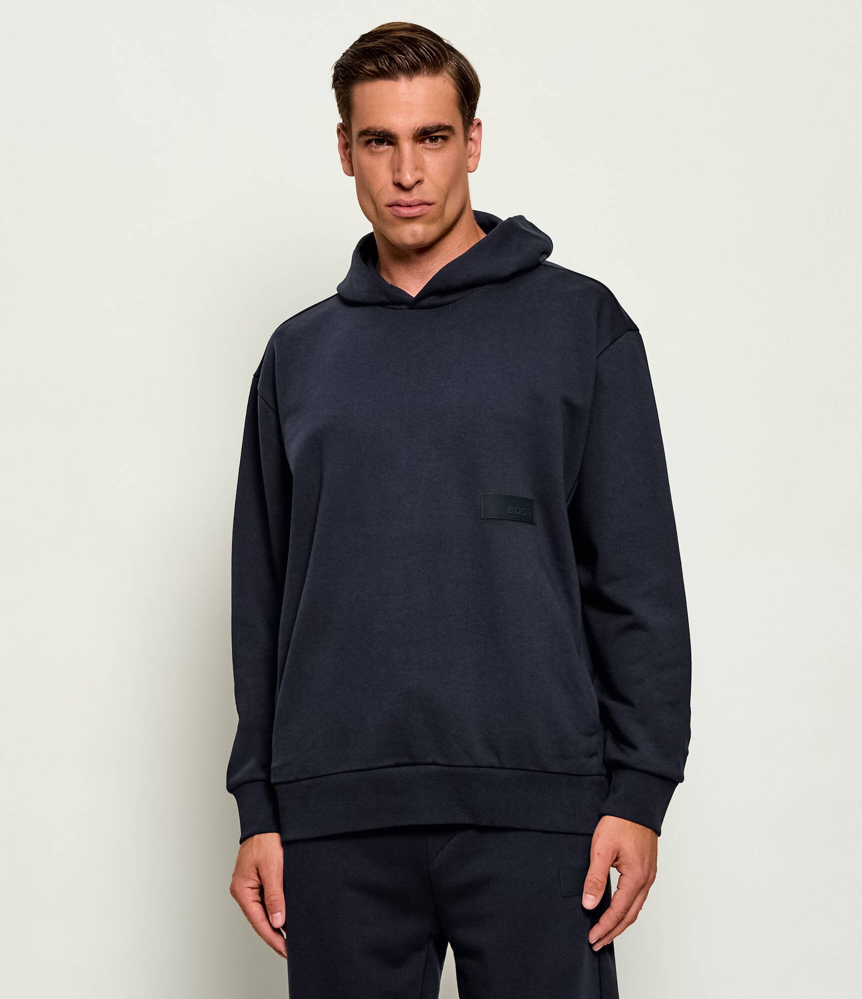BOSS Green Hanorac SW | Relaxed fit
