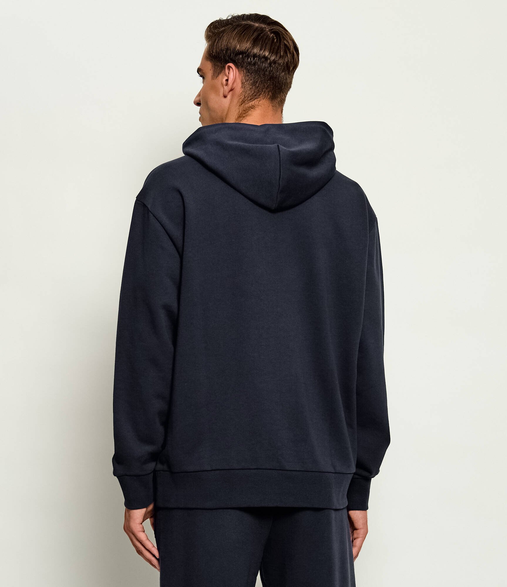 BOSS Green Hanorac SW | Relaxed fit