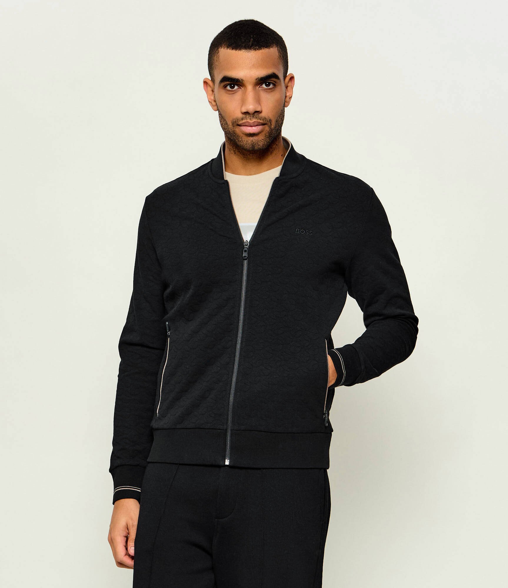 BOSS Green Hanorac SW_Revival Skarley | regular fit
