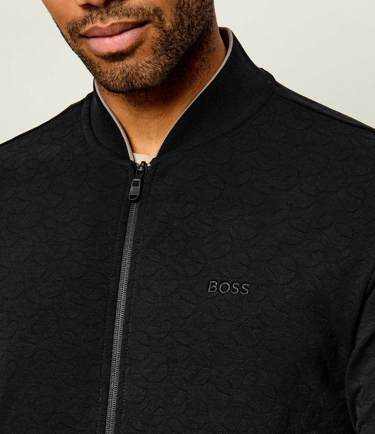 BOSS Green Hanorac SW_Revival Skarley | regular fit
