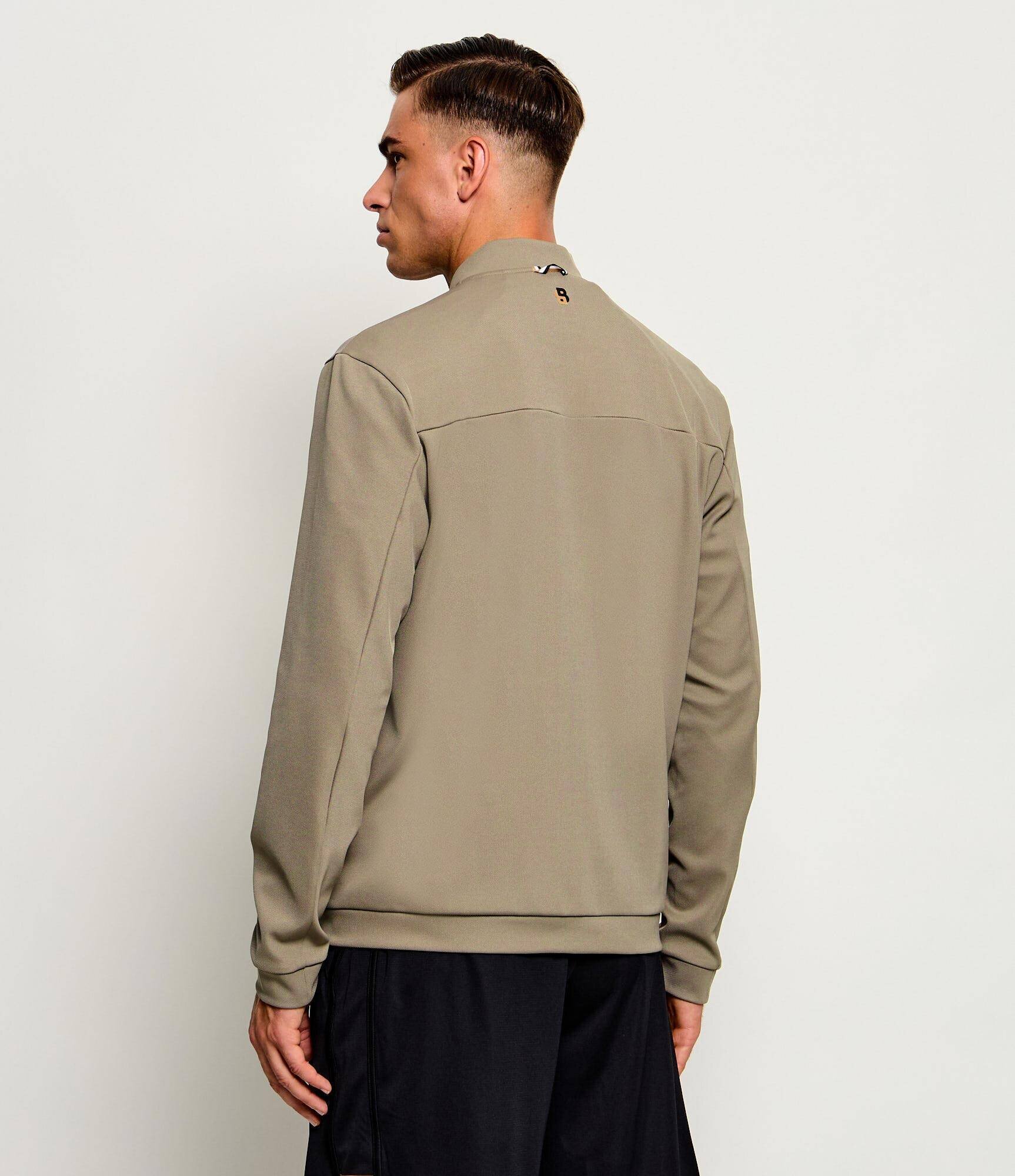 BOSS Green Hanorac SW_TOC Game FZ | regular fit | stretch