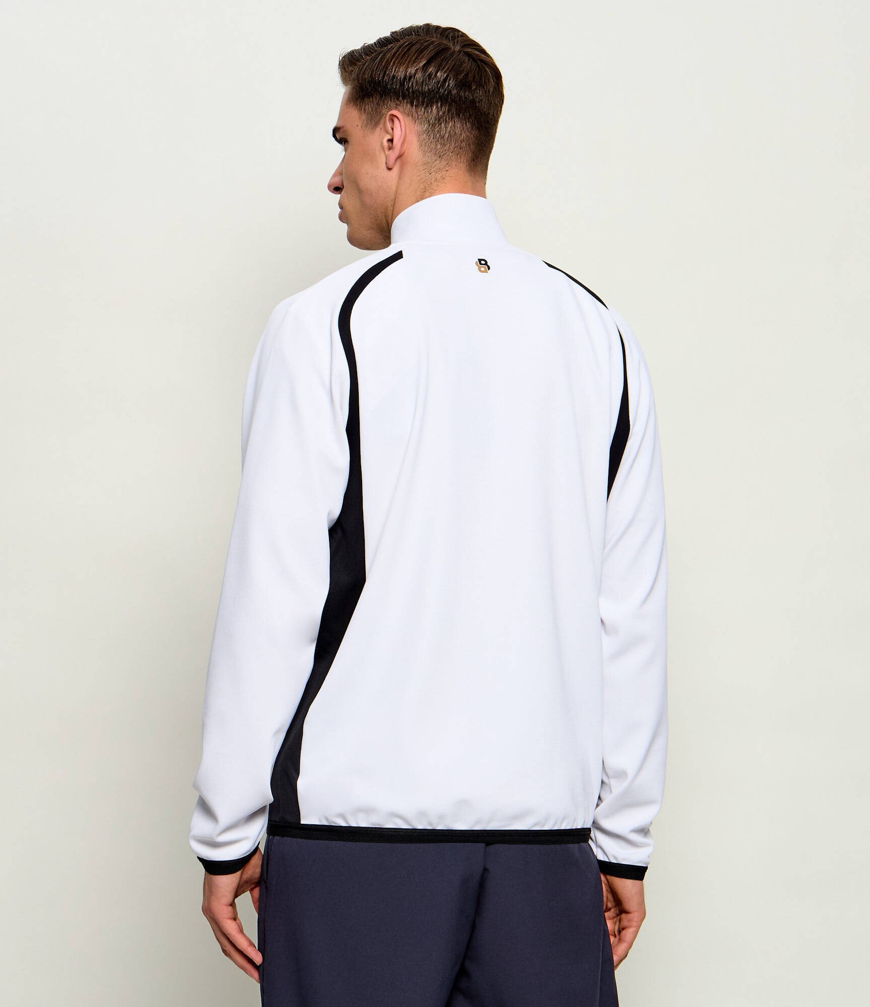 BOSS Green Hanorac SW_TOC Spin FZ | regular fit