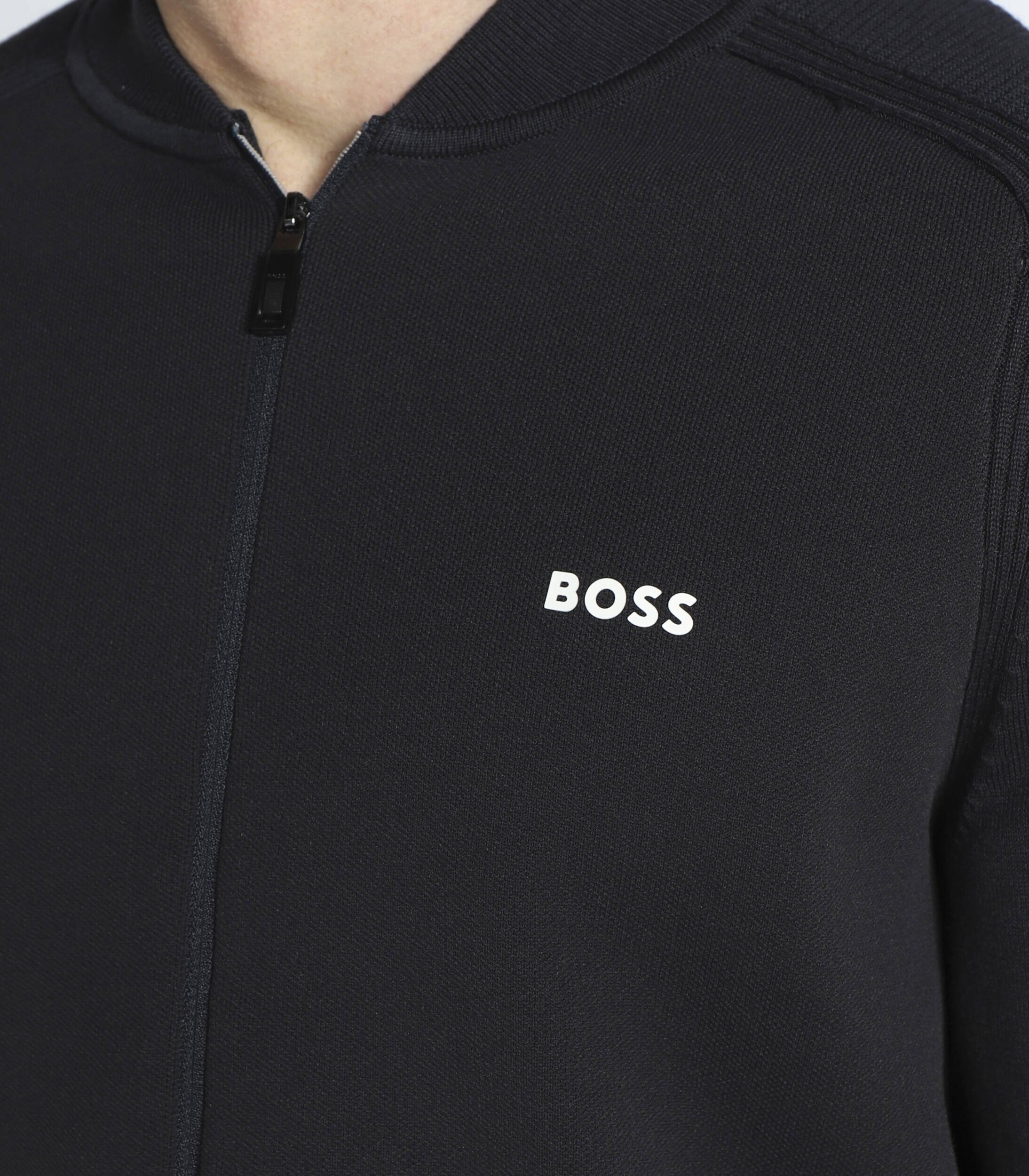 BOSS Green Hanorac Zalfar | Regular Fit