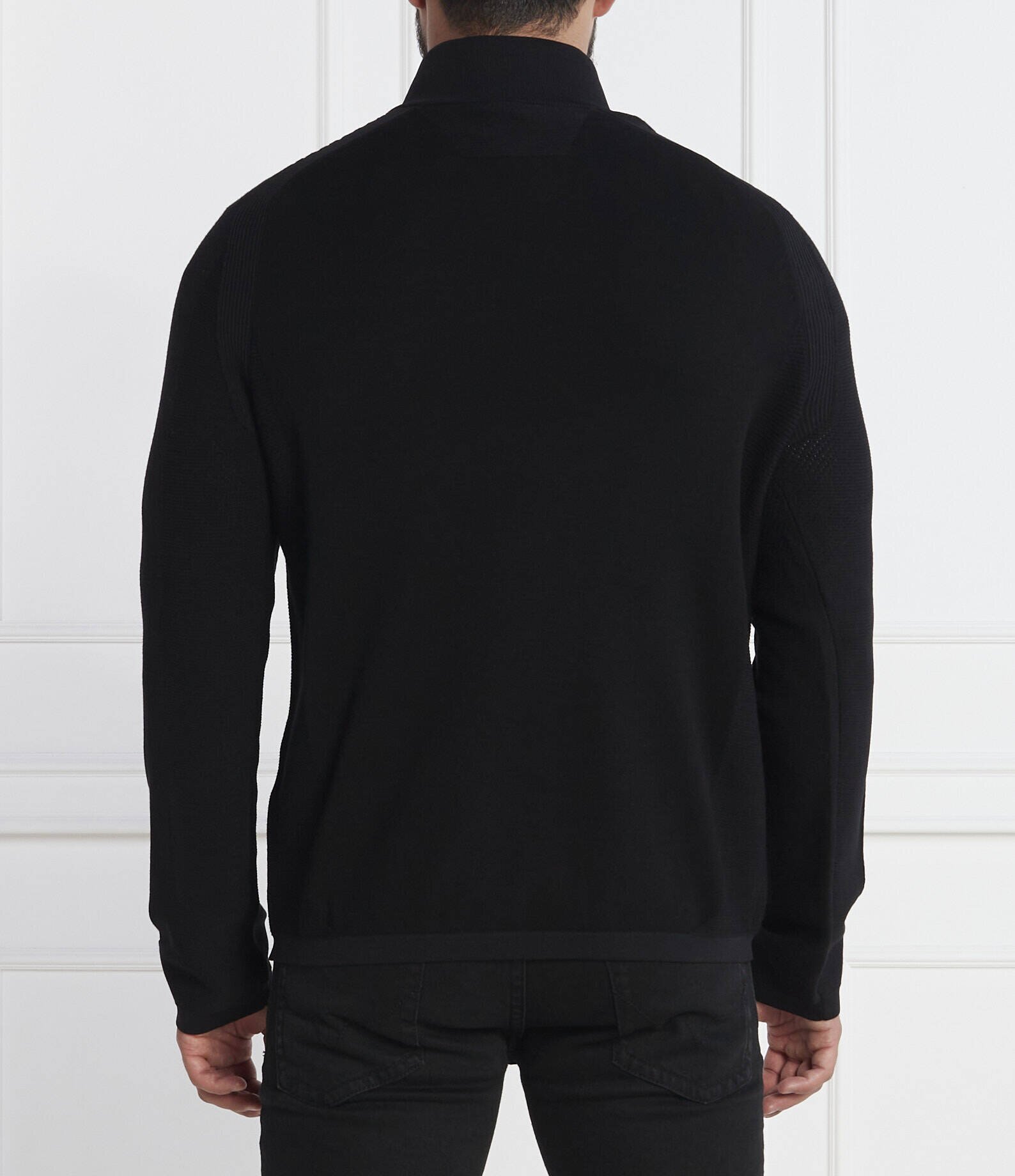 BOSS Green Hanorac Zilnar | Regular Fit