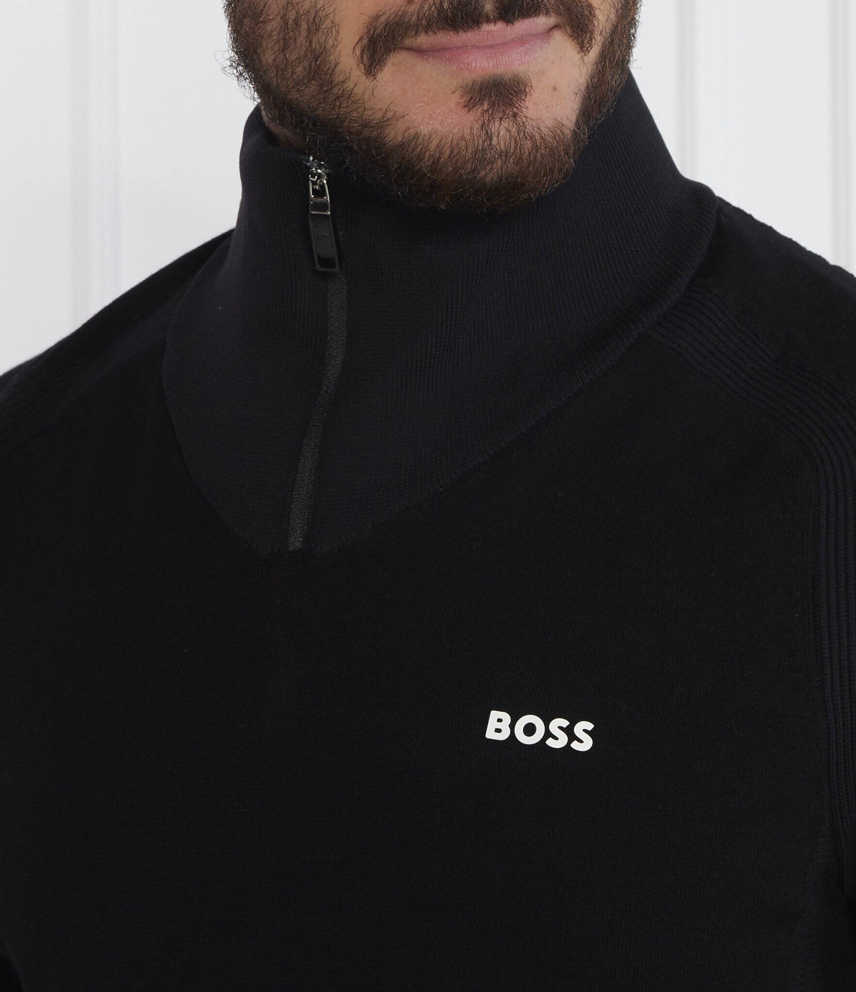 BOSS Green Hanorac Zilnar | Regular Fit