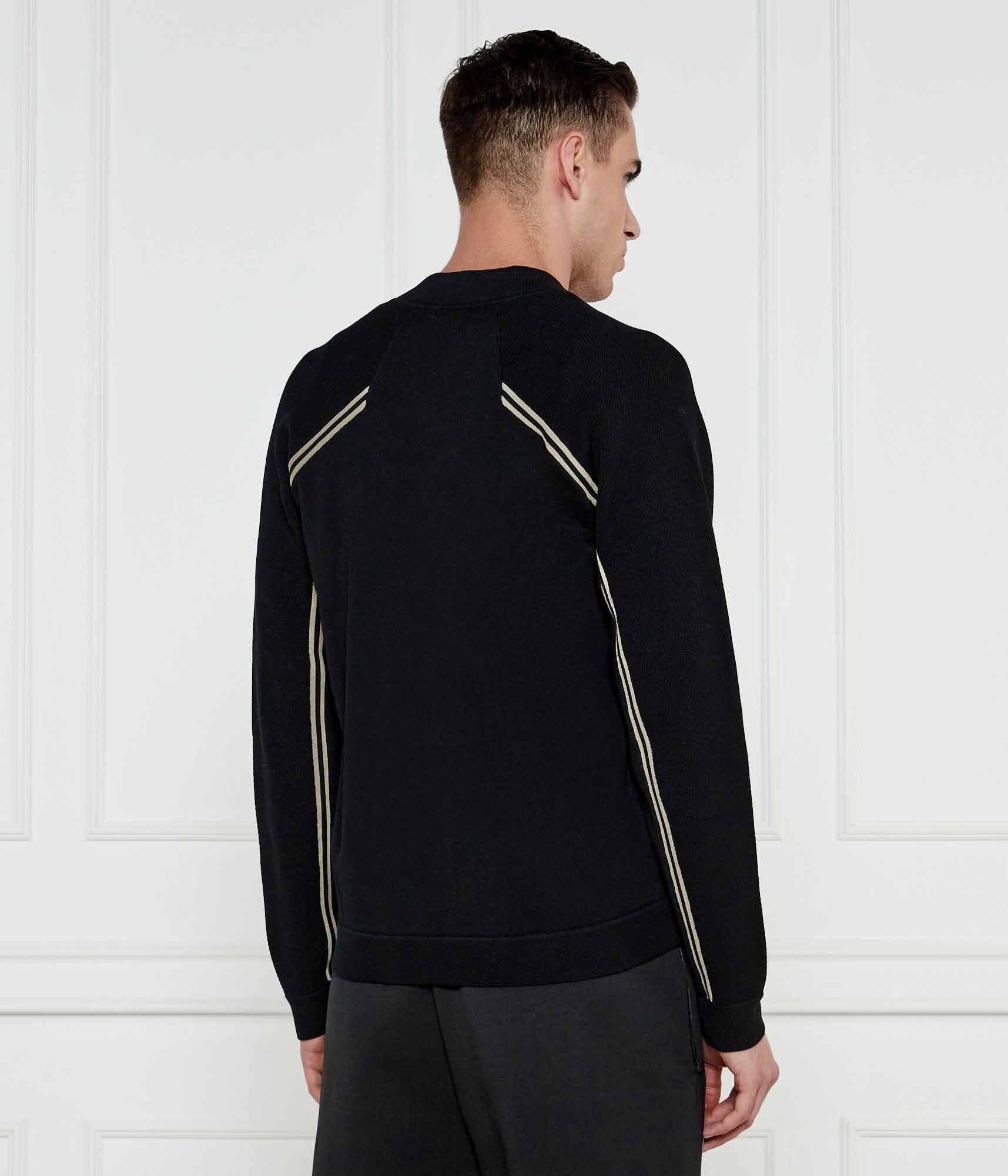 BOSS Green Hanorac Zurray | regular fit