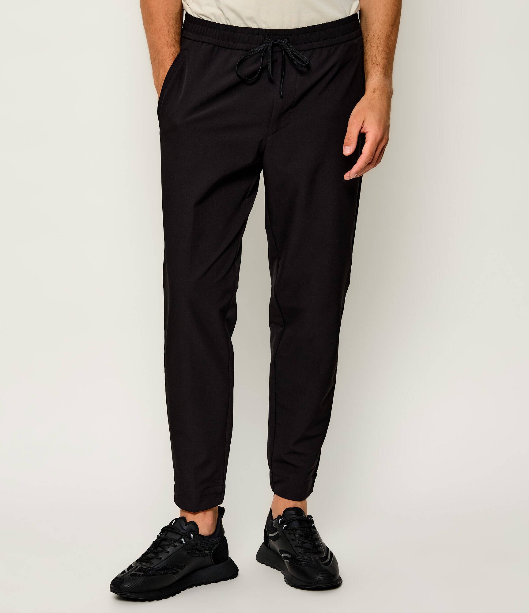 BOSS Green Joggers T_Flex | Tapered fit