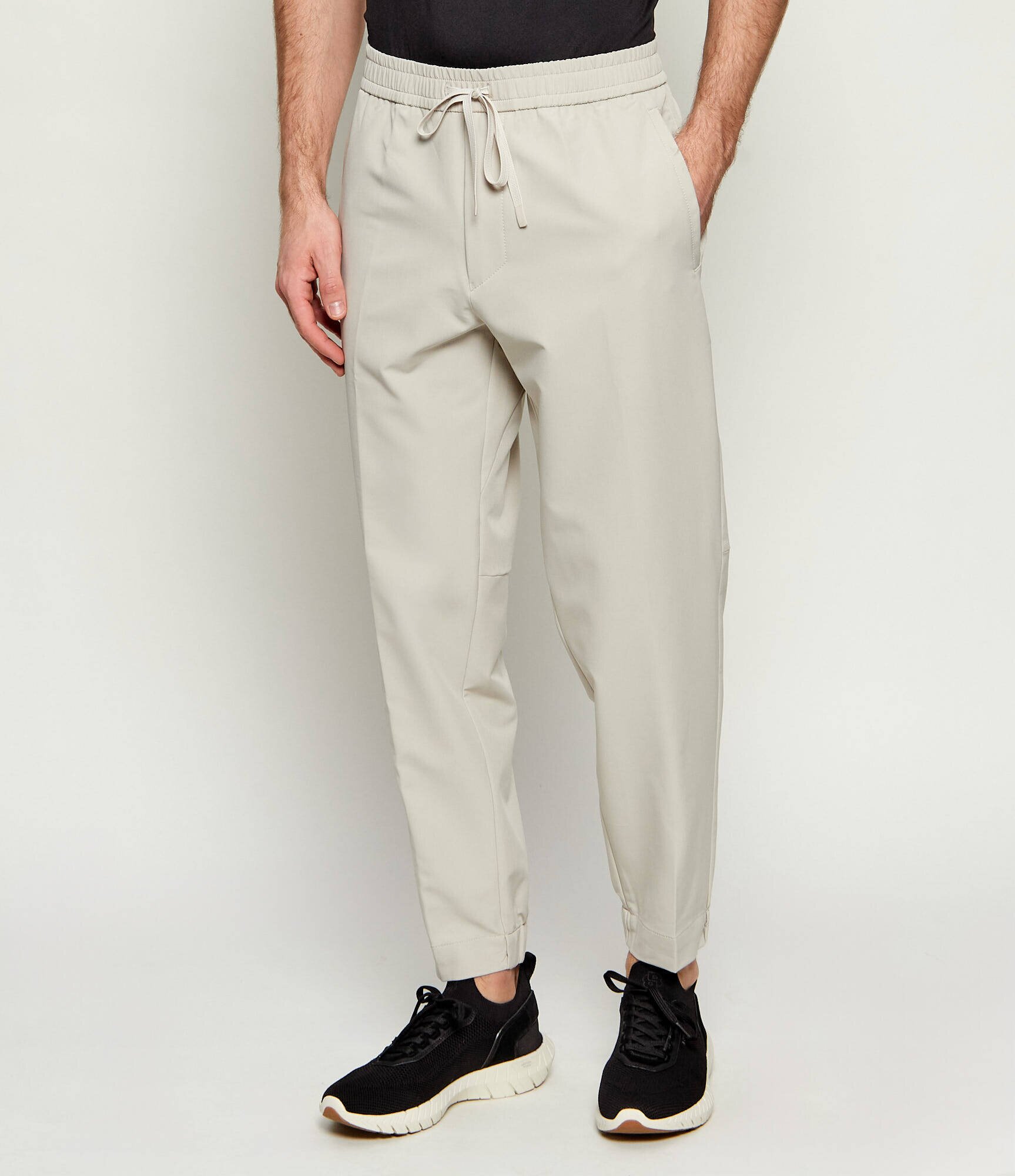 BOSS Green Joggers T_Flex | Tapered fit