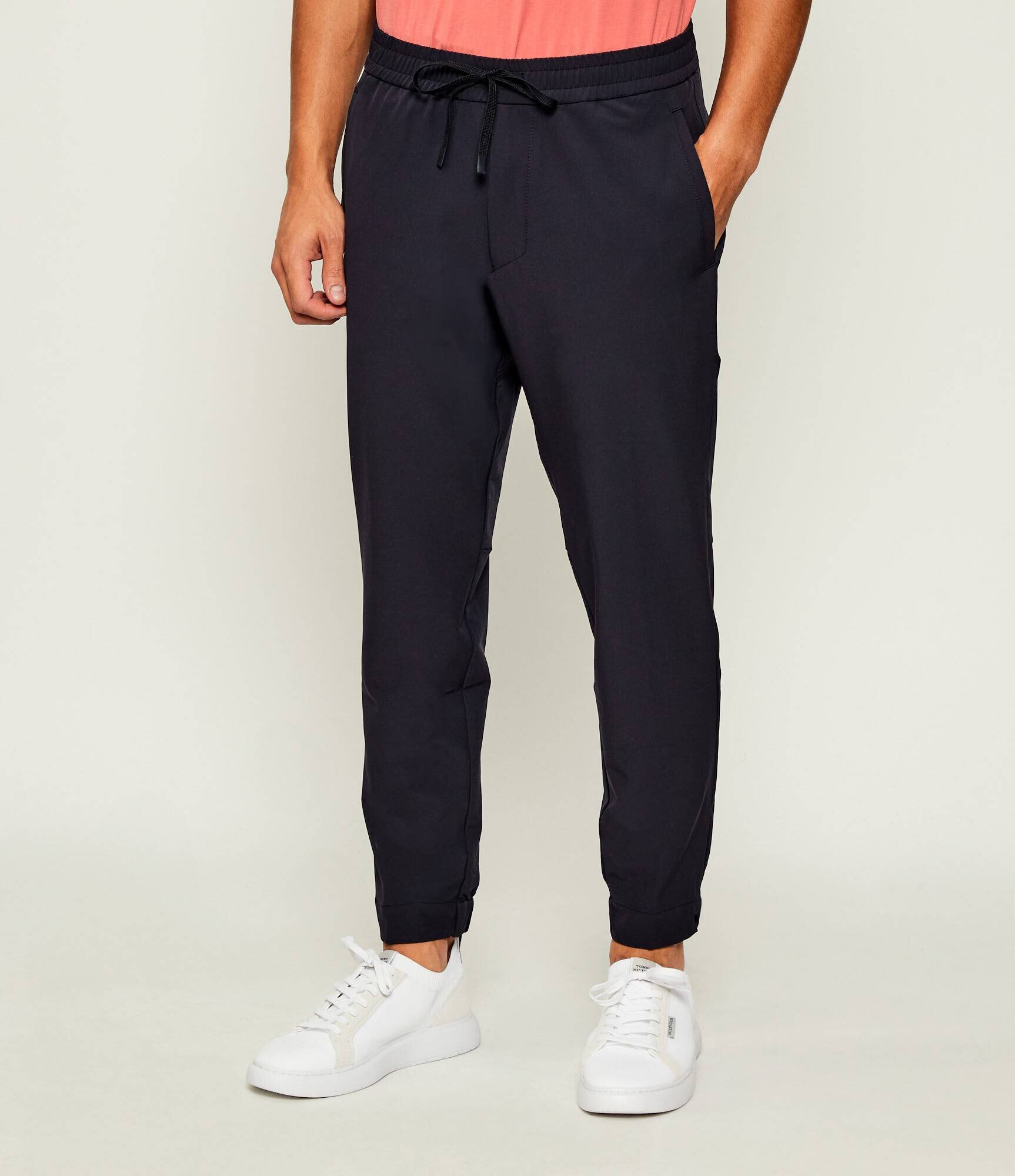 BOSS Green Joggers T_Flex | Tapered fit