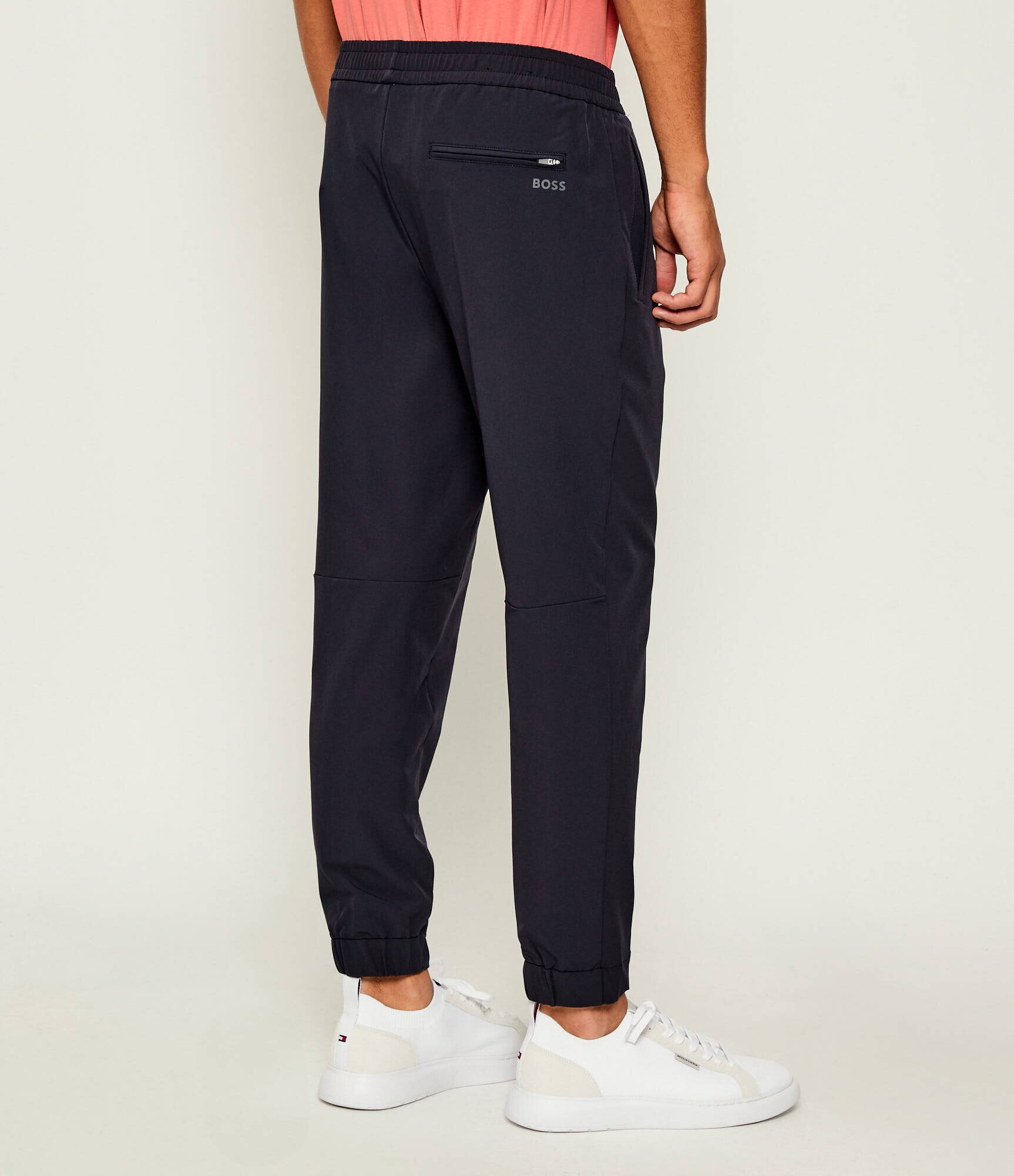 BOSS Green Joggers T_Flex | Tapered fit