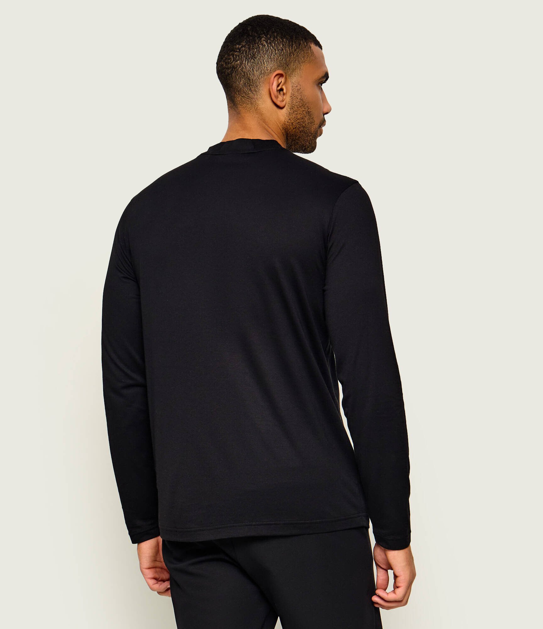 BOSS Green Longsleeve TS_PS Icons70 Long | Boss x Porsche | regular fit