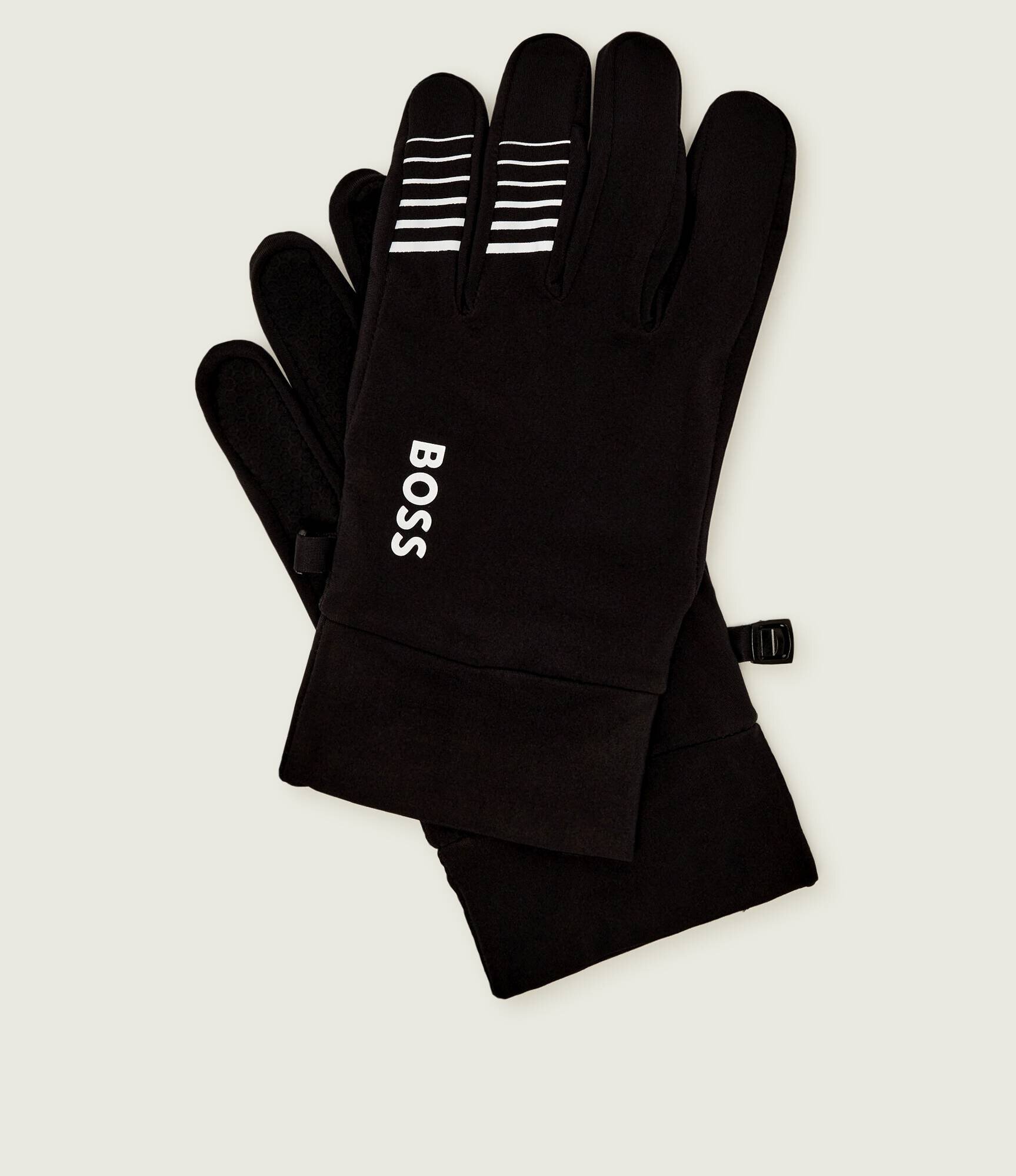 BOSS Green Mănuși Running-Gloves-4