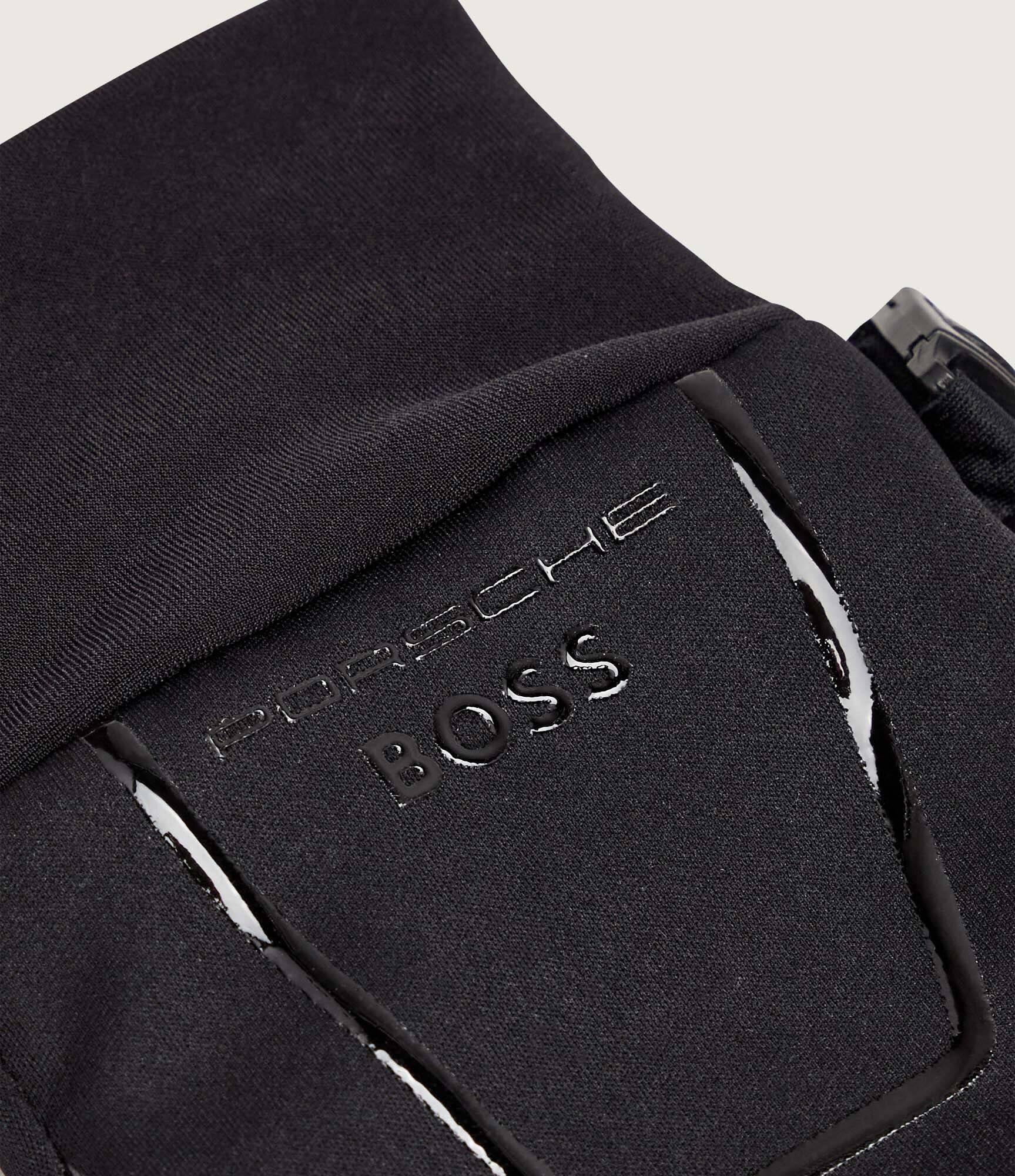 BOSS Green Mănuși Xaden-PS | Boss x Porsche