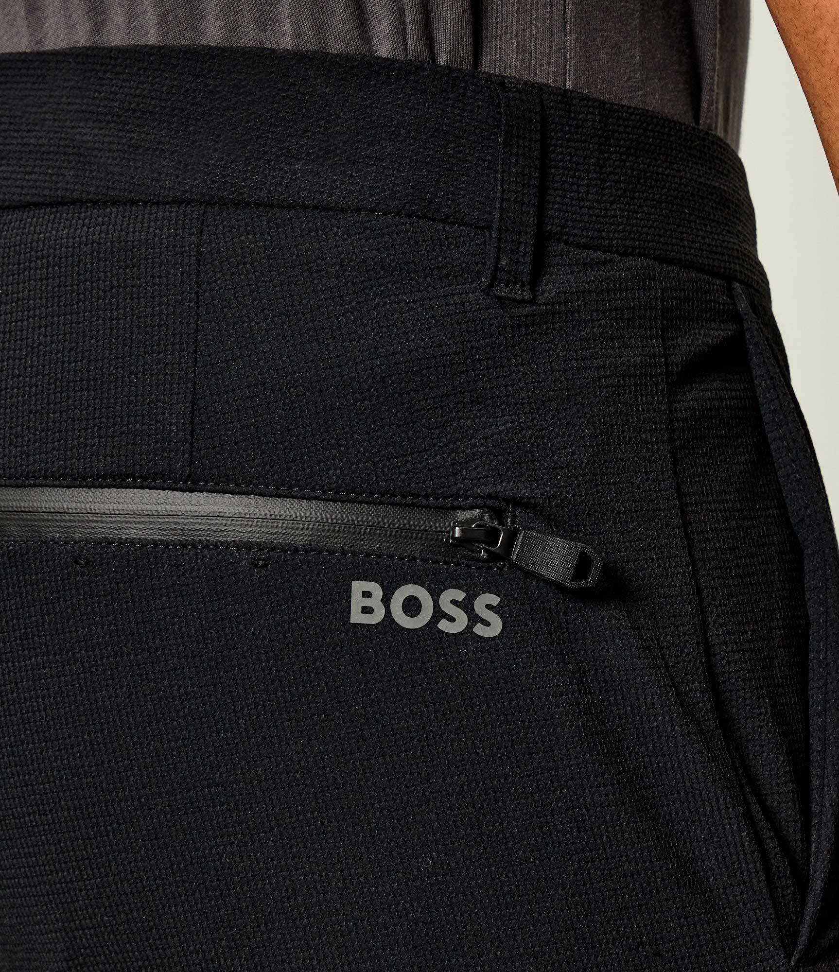 BOSS Green Pantaloni chino T_Commuter TSR | Slim Fit