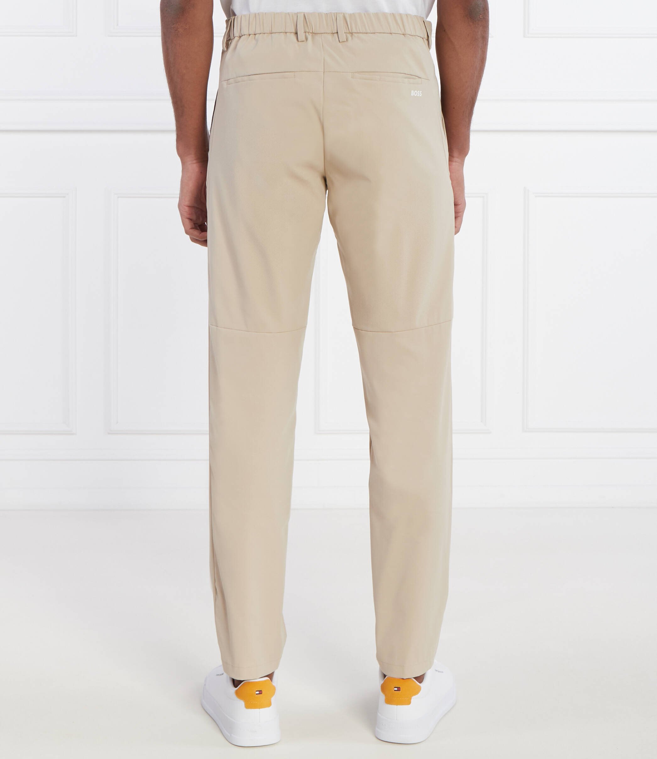 BOSS Green Pantaloni chino T_Phoenix | Regular Fit