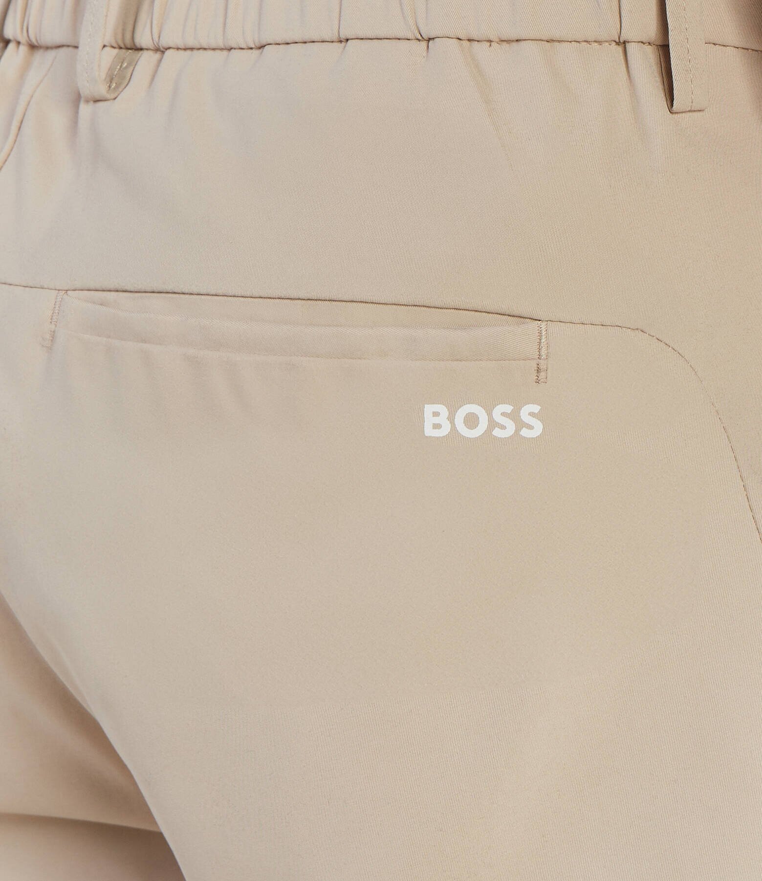 BOSS Green Pantaloni chino T_Phoenix | Regular Fit