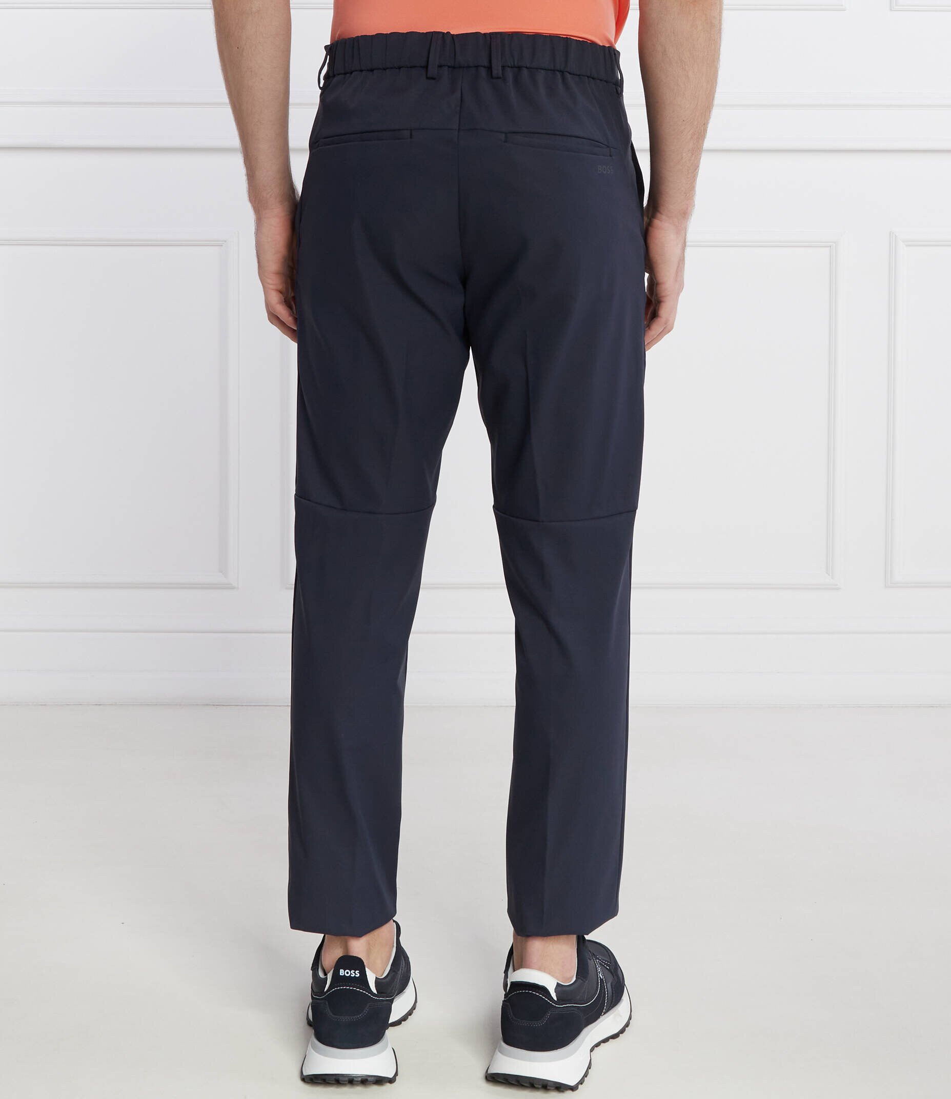 BOSS Green Pantaloni chino T_Phoenix | Regular Fit