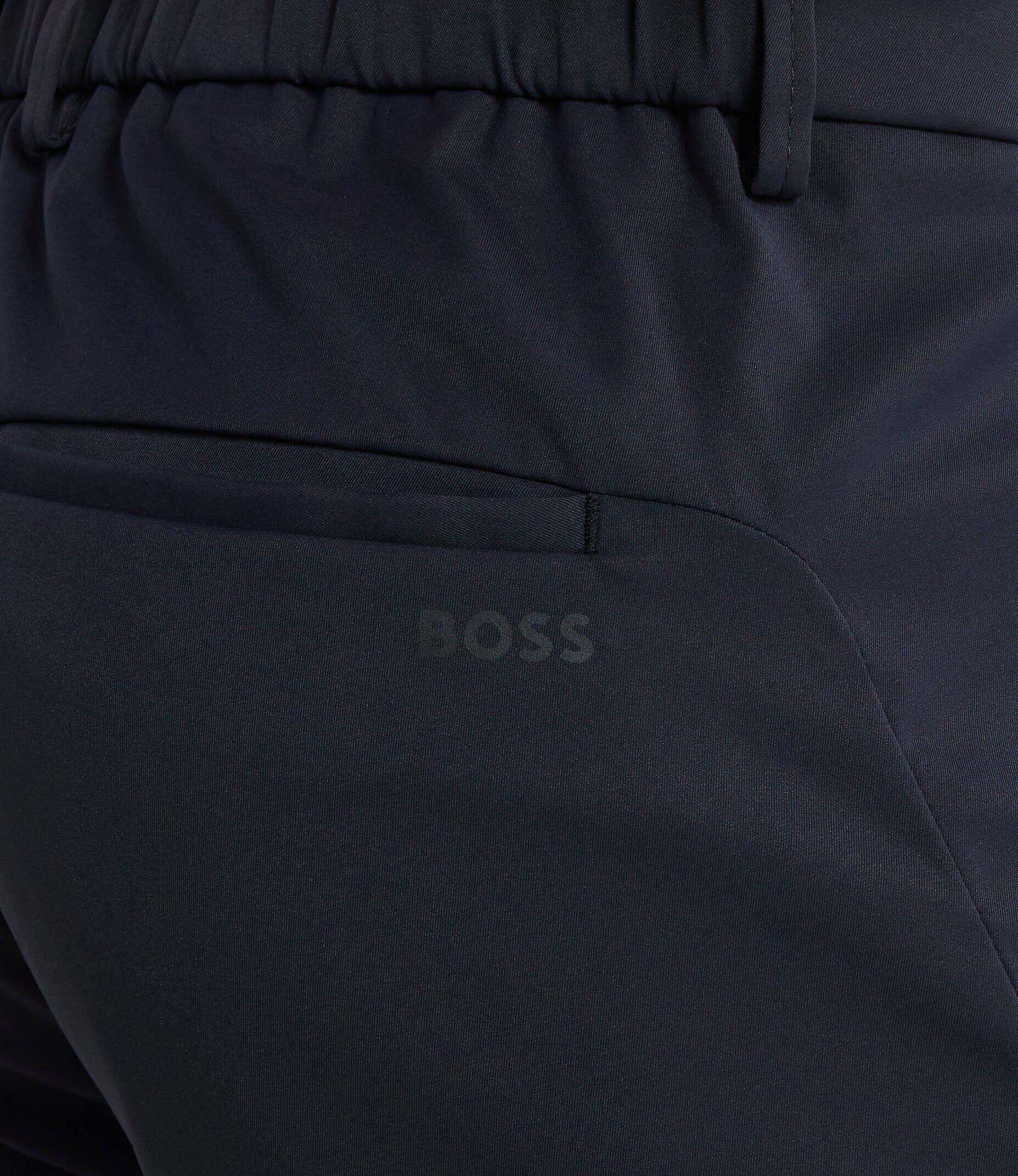 BOSS Green Pantaloni chino T_Phoenix | Regular Fit