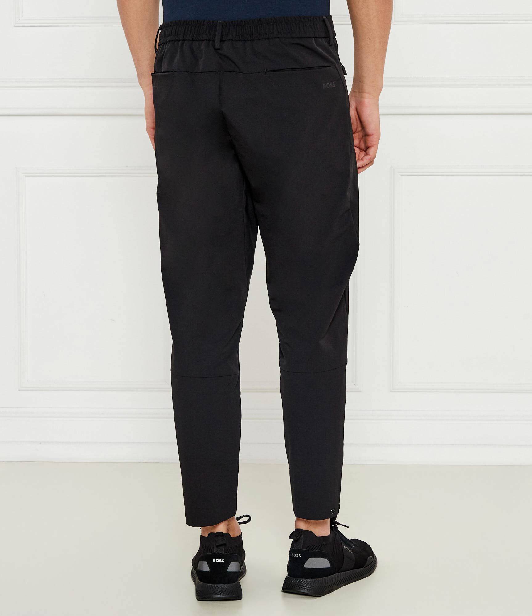 BOSS Green Pantaloni chino T_Zem | Slim Fit