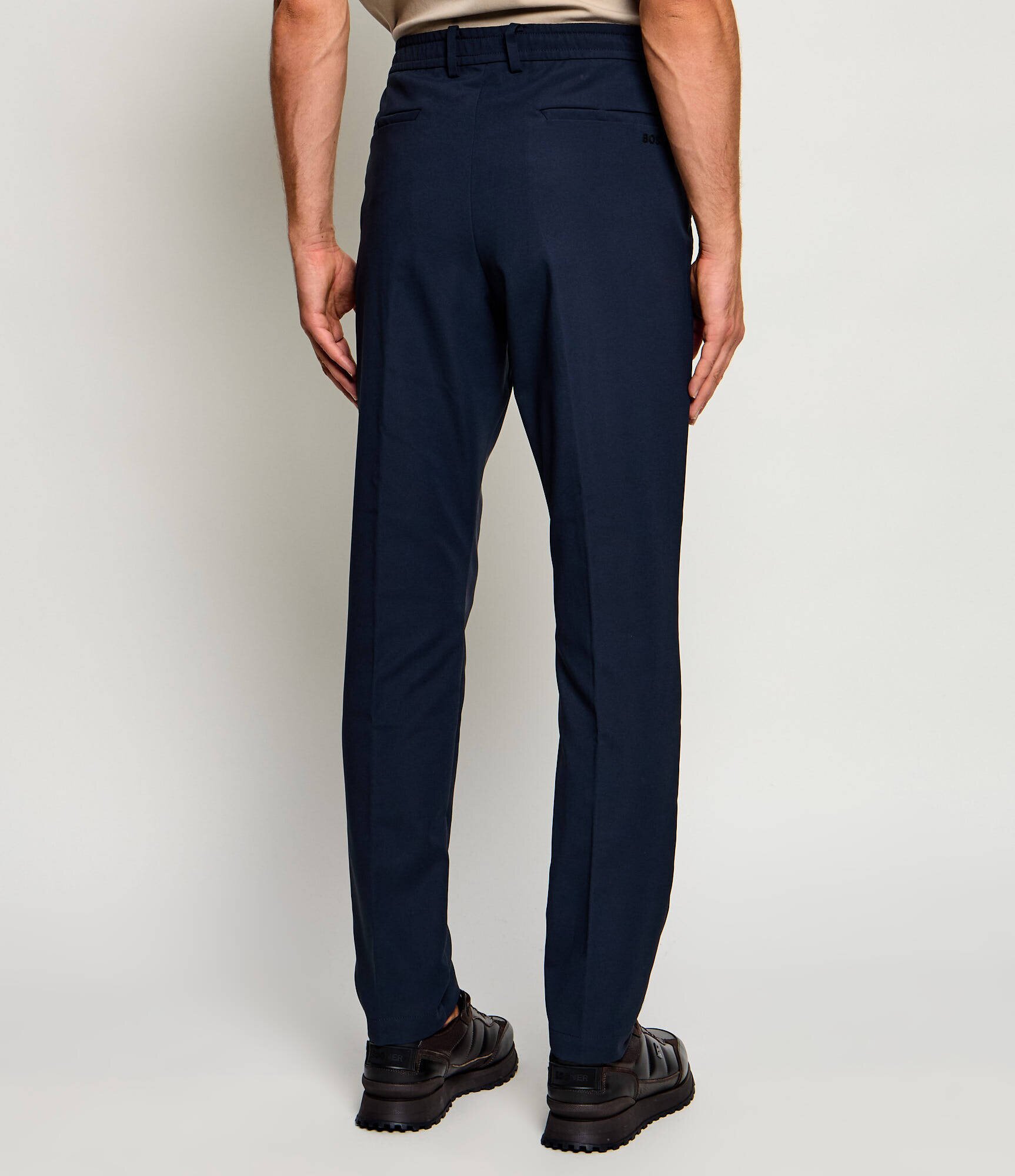 BOSS Green Pantaloni chino Tr_Goc Swing L | regular fit