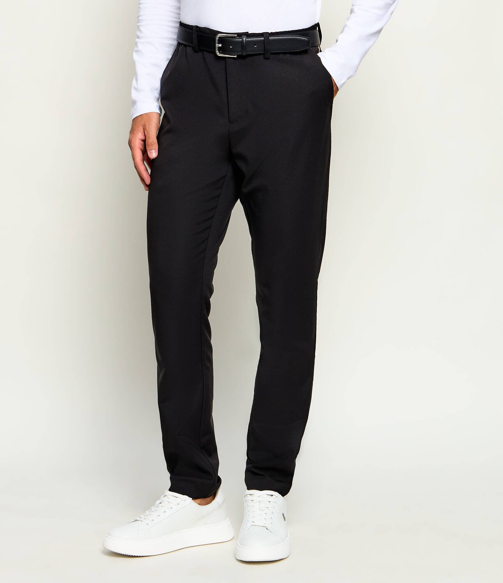 BOSS Green Pantaloni chino Tr_Goc Swing L | regular fit